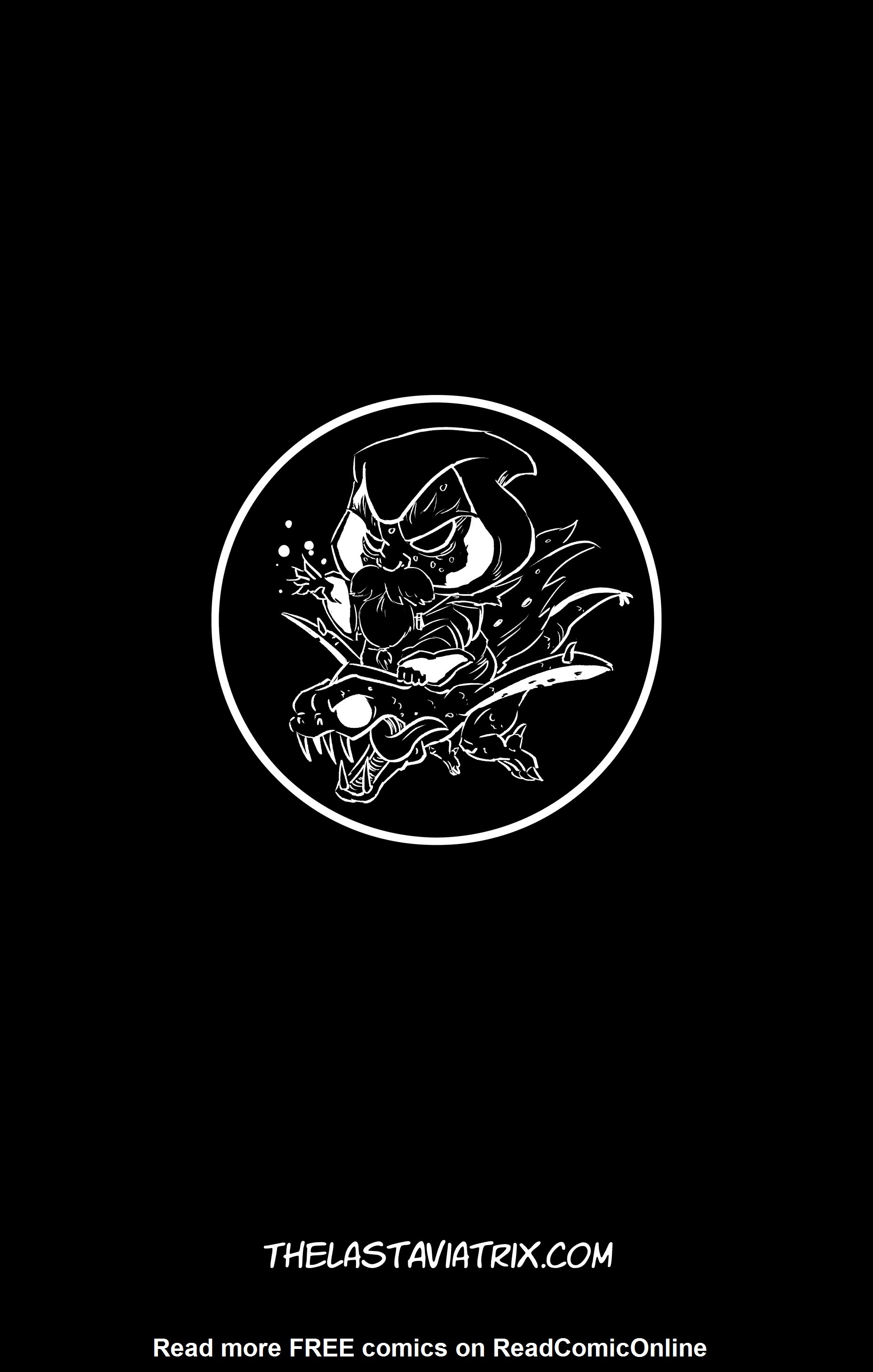 Read online The Last Aviatrix comic -  Issue #3 - 45