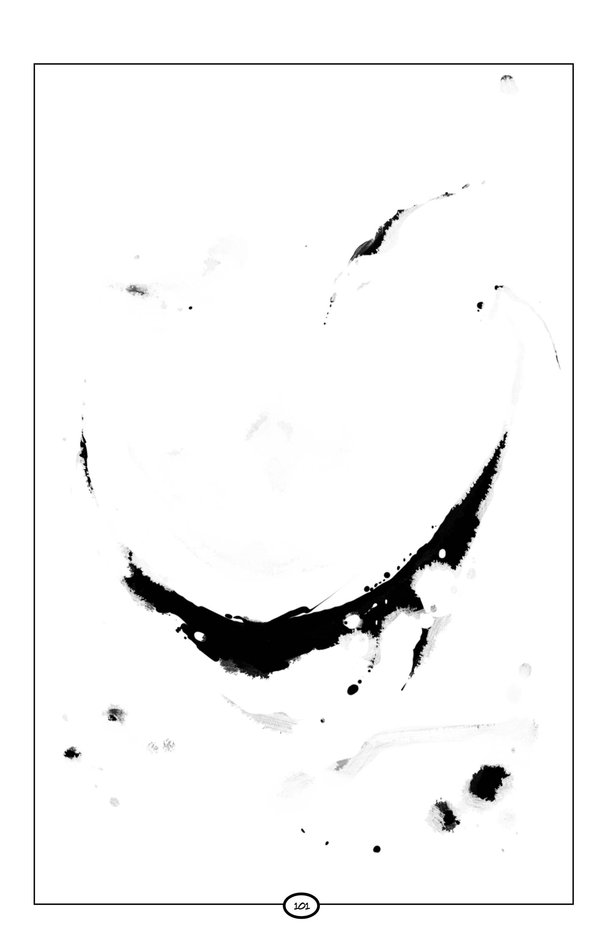Read online Twisted Dark comic -  Issue # TPB 3 (Part 2) - 3