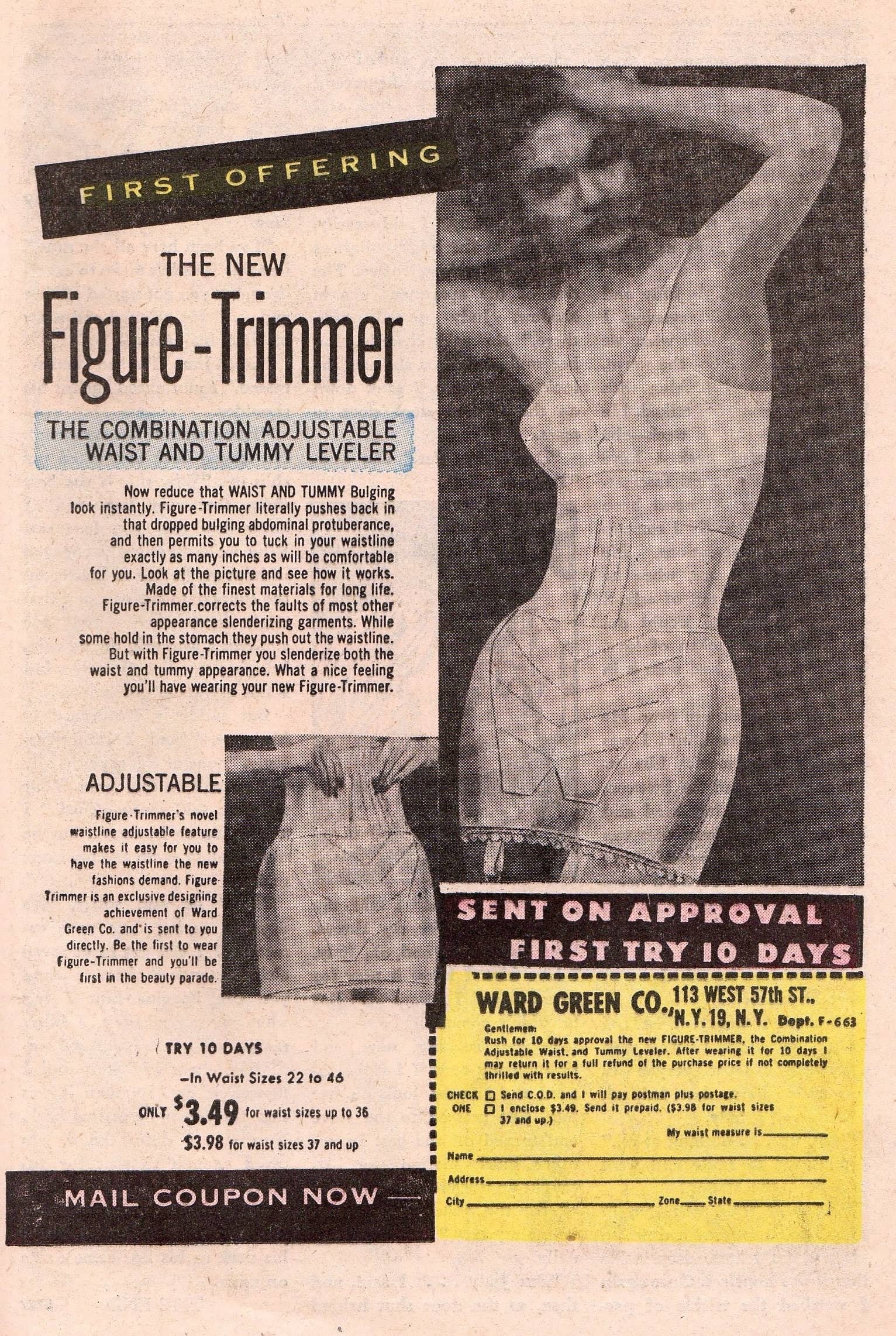 Read online Girl Confessions comic -  Issue #32 - 25