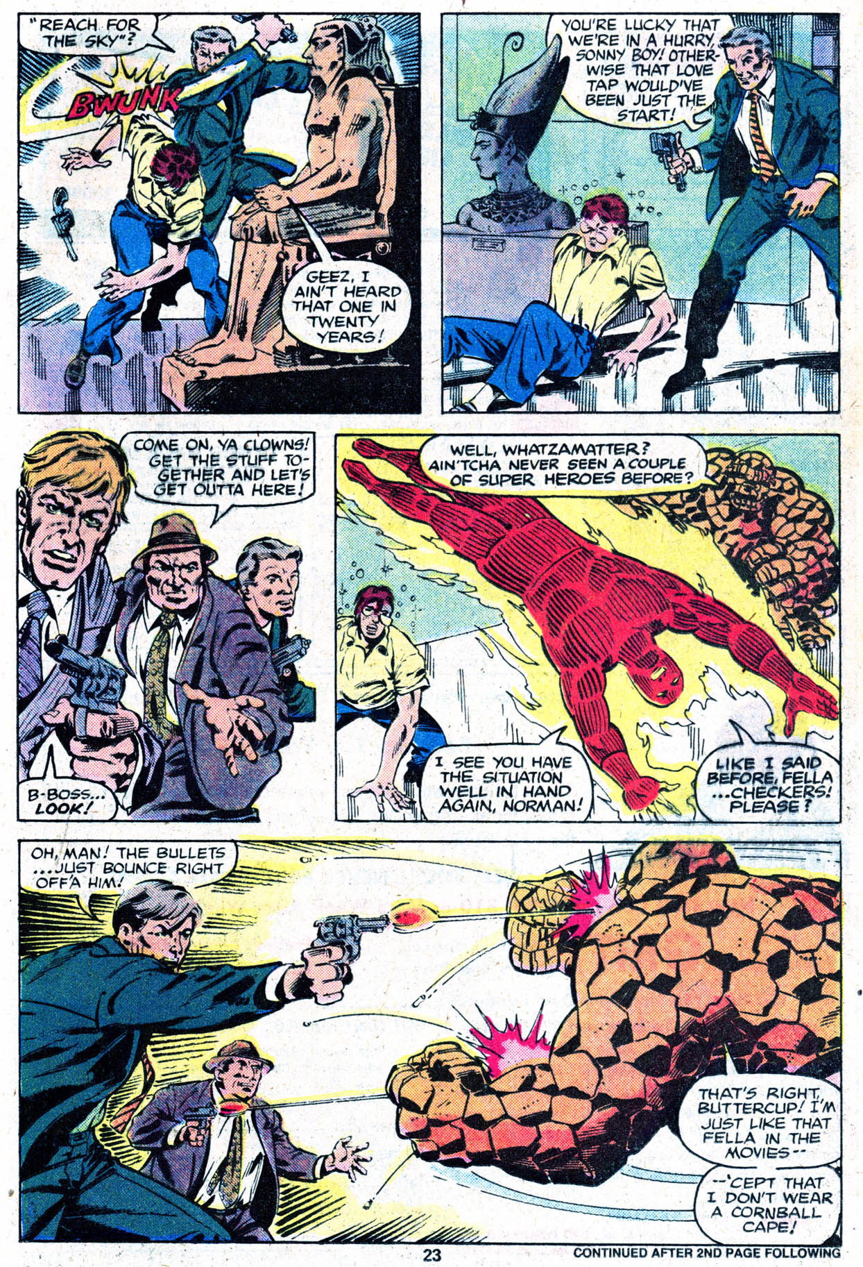 Read online Marvel Two-In-One comic -  Issue #59 - 25