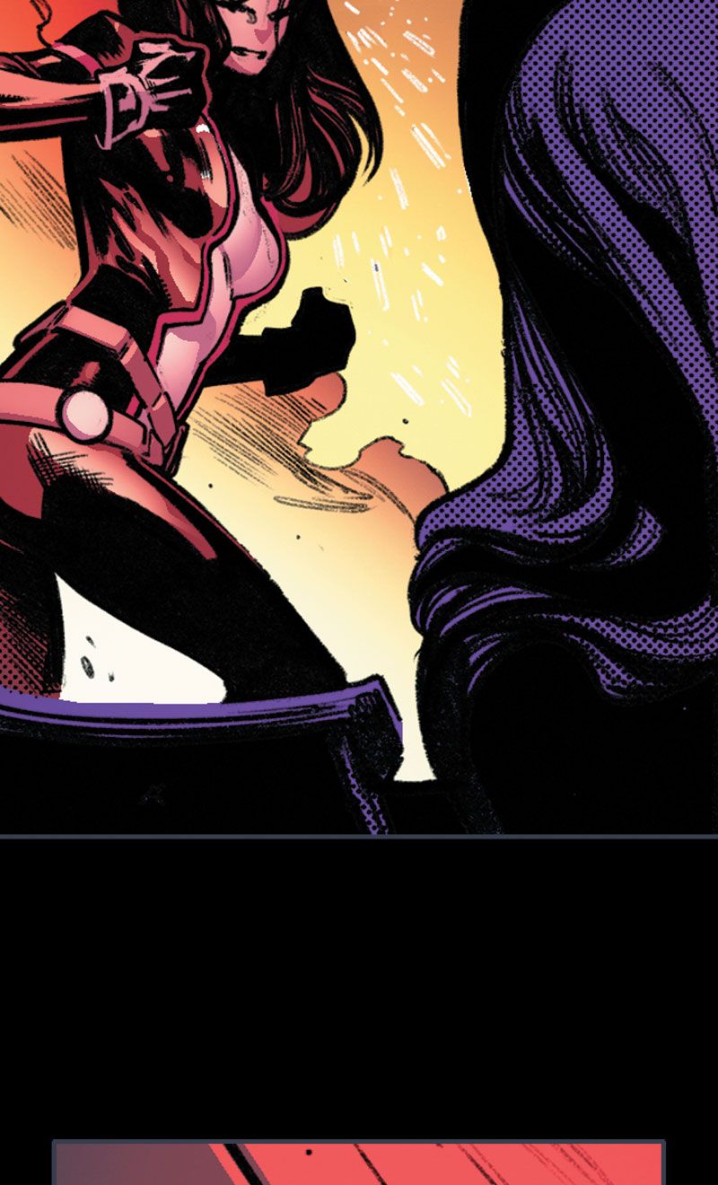 Read online House of X: Infinity Comic comic -  Issue #4 - 59