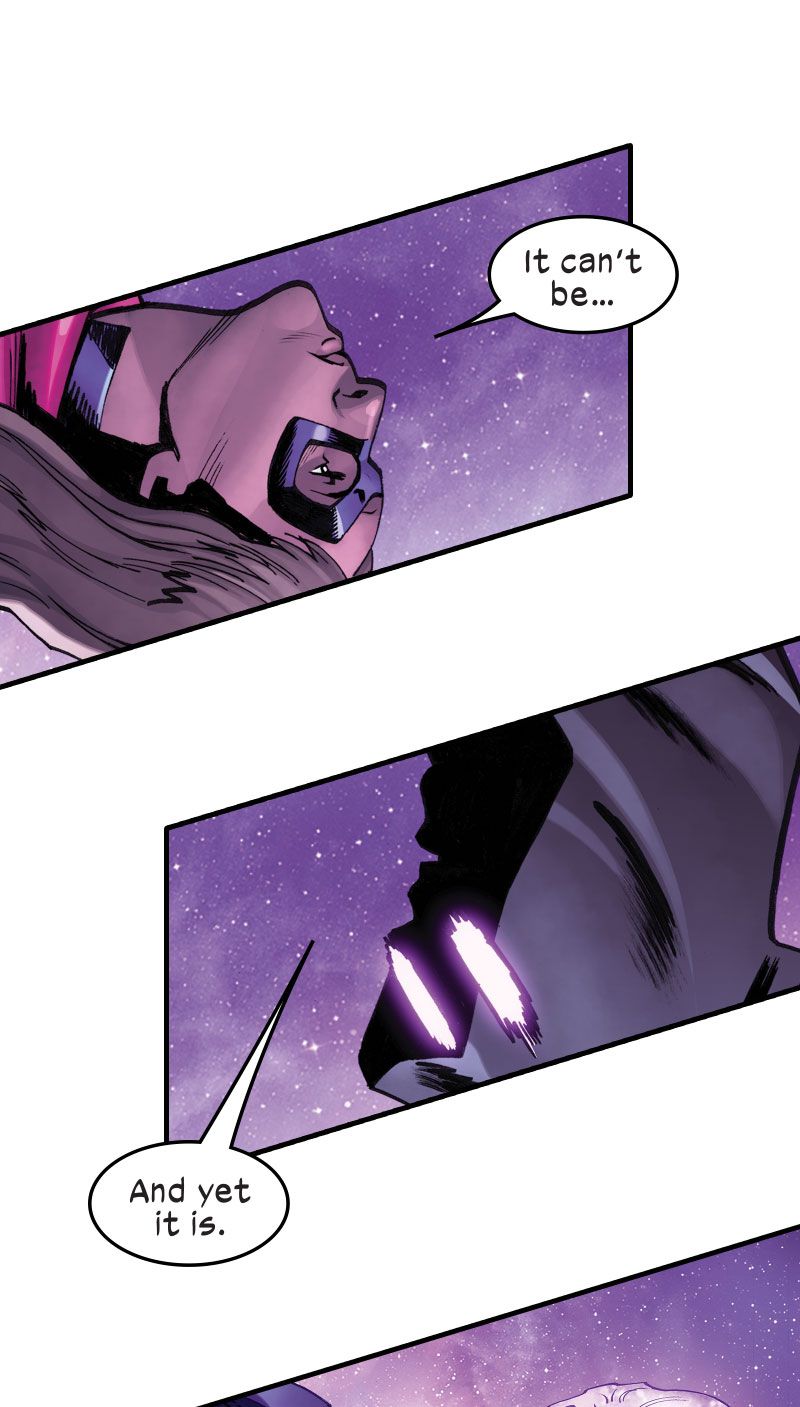 Read online Ms. Marvel: The New Mutant Infinity Comics comic -  Issue #3 - 58