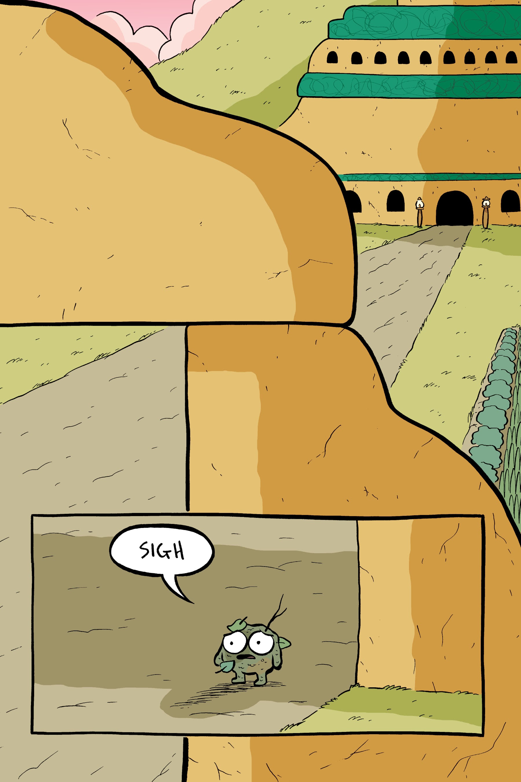 Read online Dragon Racer comic -  Issue # TPB (Part 2) - 47