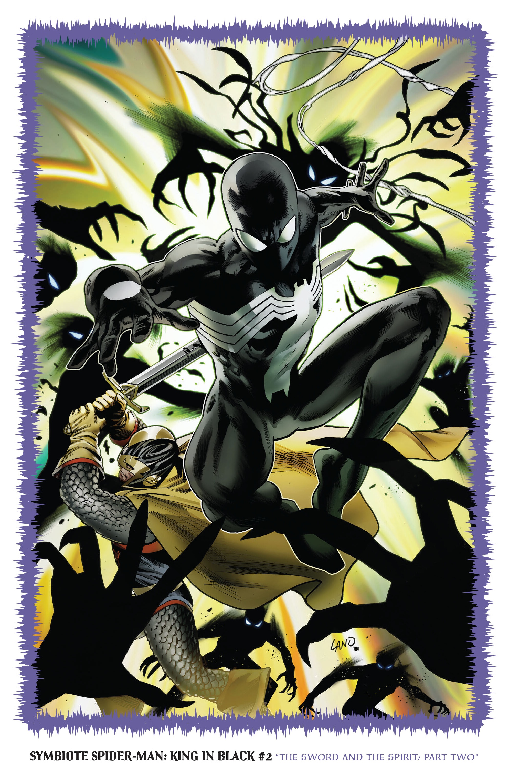 Read online Kang: The Saga of the Once and Future Conqueror comic -  Issue # TPB (Part 4) - 4