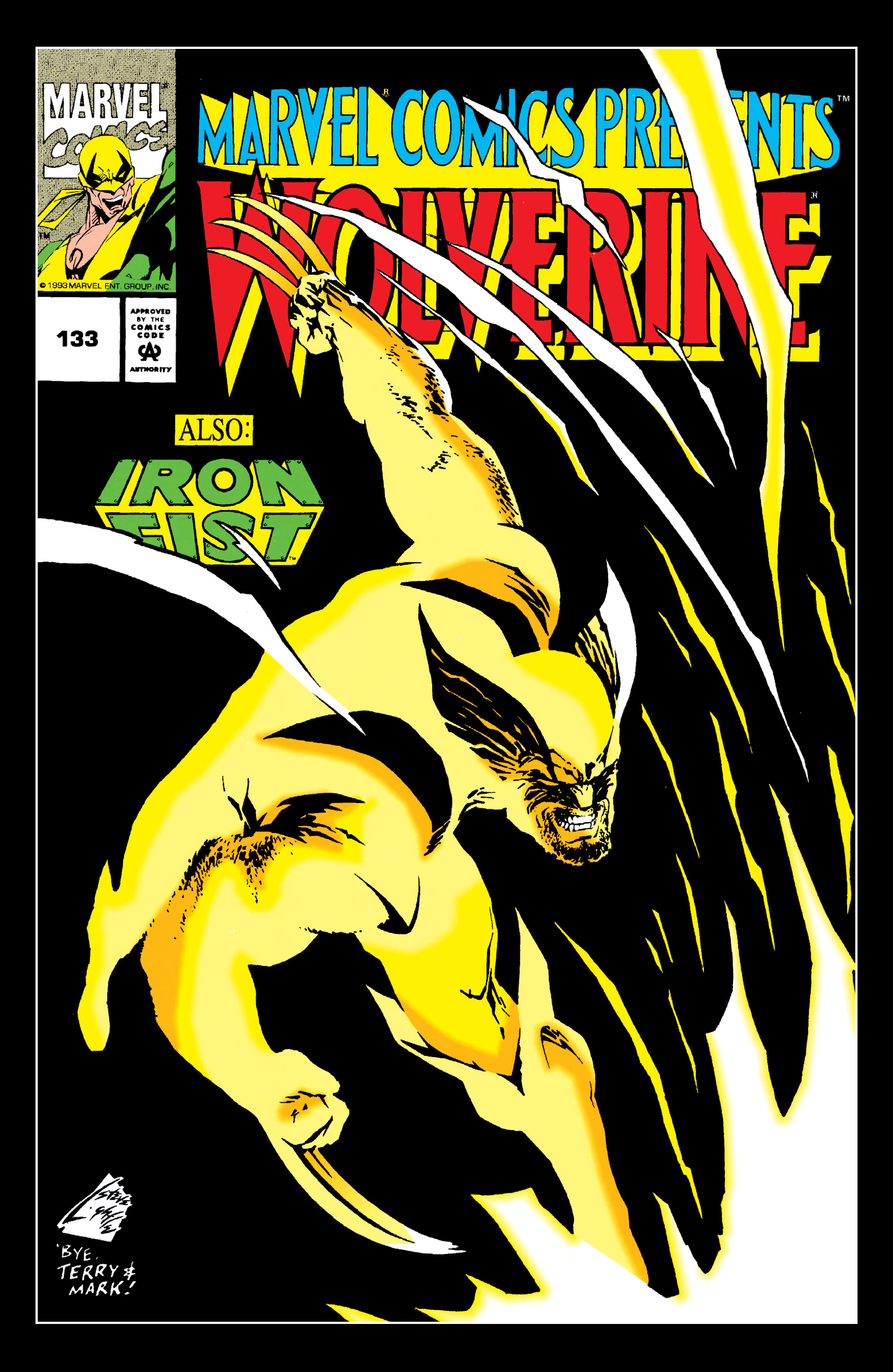 Read online Wolverine Omnibus comic -  Issue # TPB 4 (Part 6) - 53