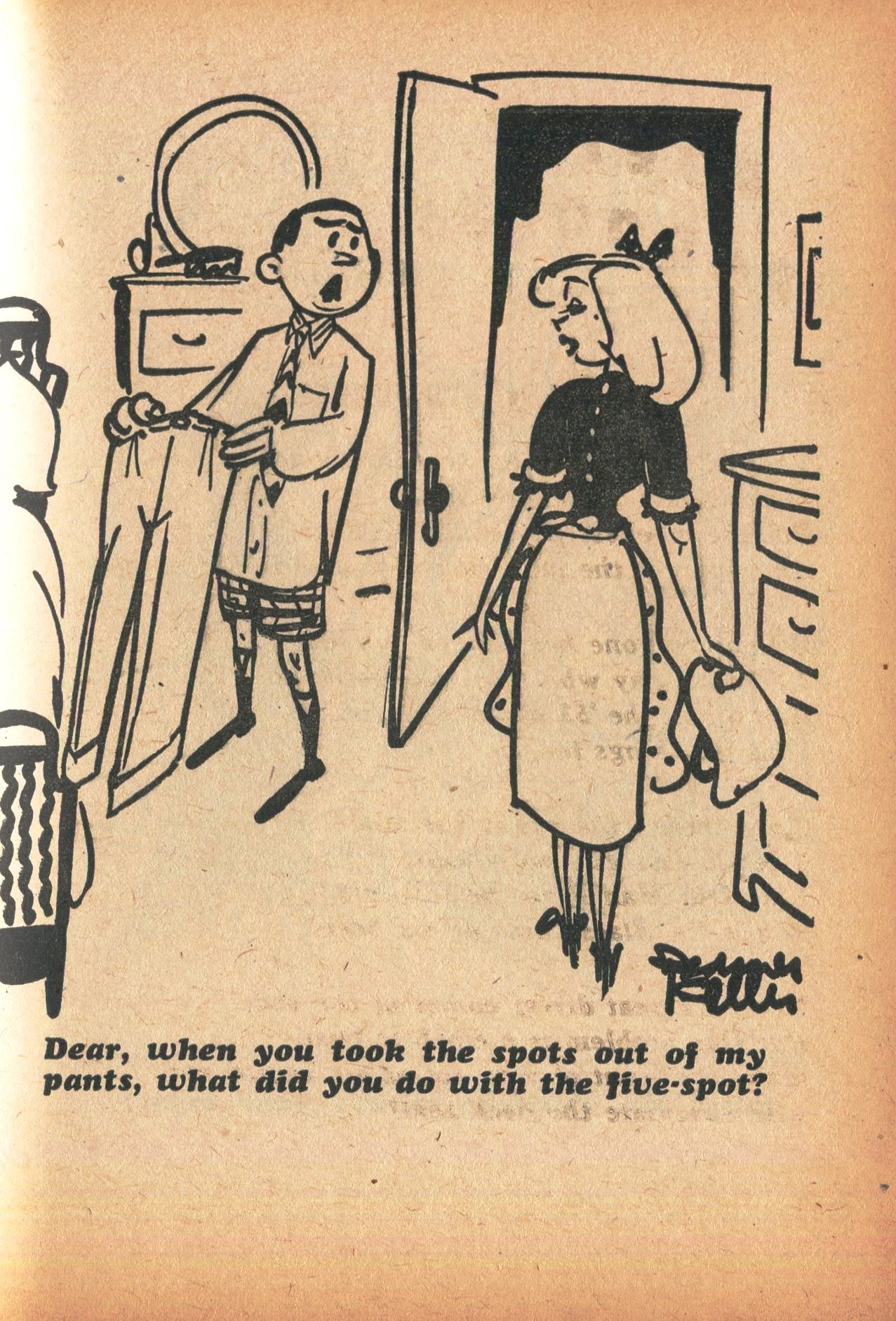 Read online Hello Buddies comic -  Issue #58 - 61
