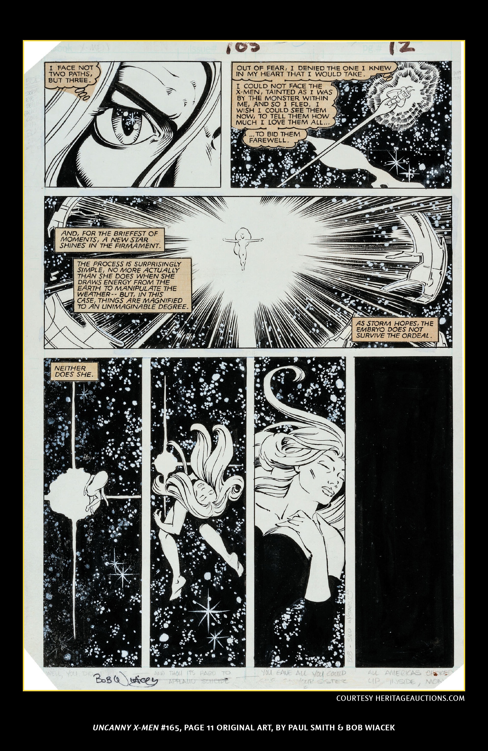 Read online X-Men Epic Collection: the Brood Saga comic -  Issue # TPB (Part 4) - 103