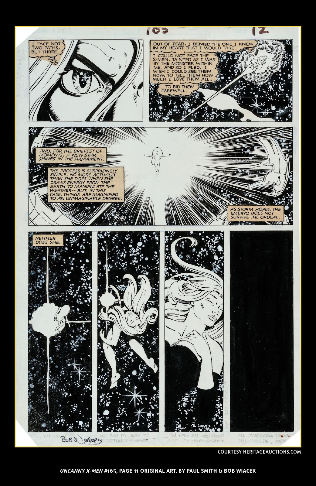X-Men Epic Collection: Second Genesis issue The Brood Saga (Part 4) - Page 103