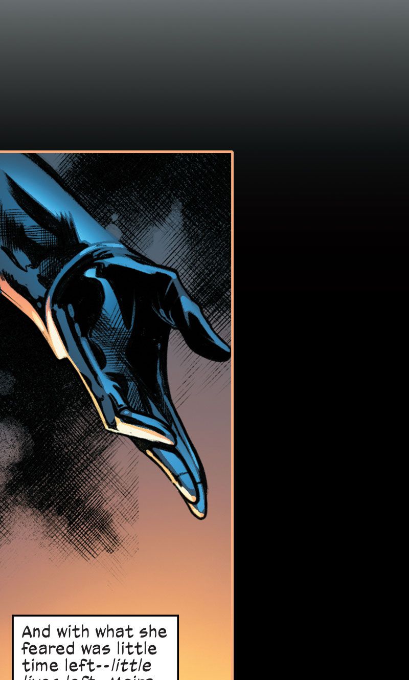 Read online House of X: Infinity Comic comic -  Issue #2 - 96