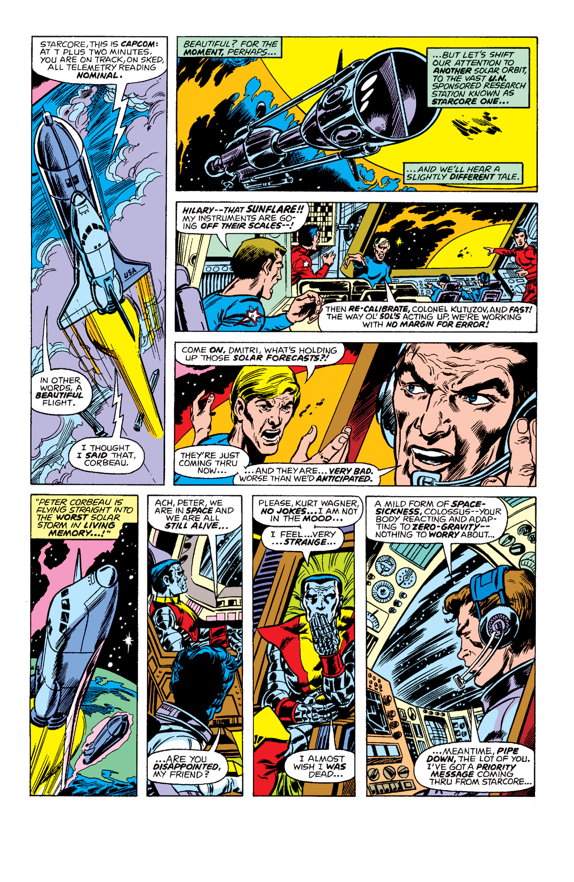 Read online X-Men Epic Collection: Second Genesis comic -  Issue # TPB (Part 2) - 43
