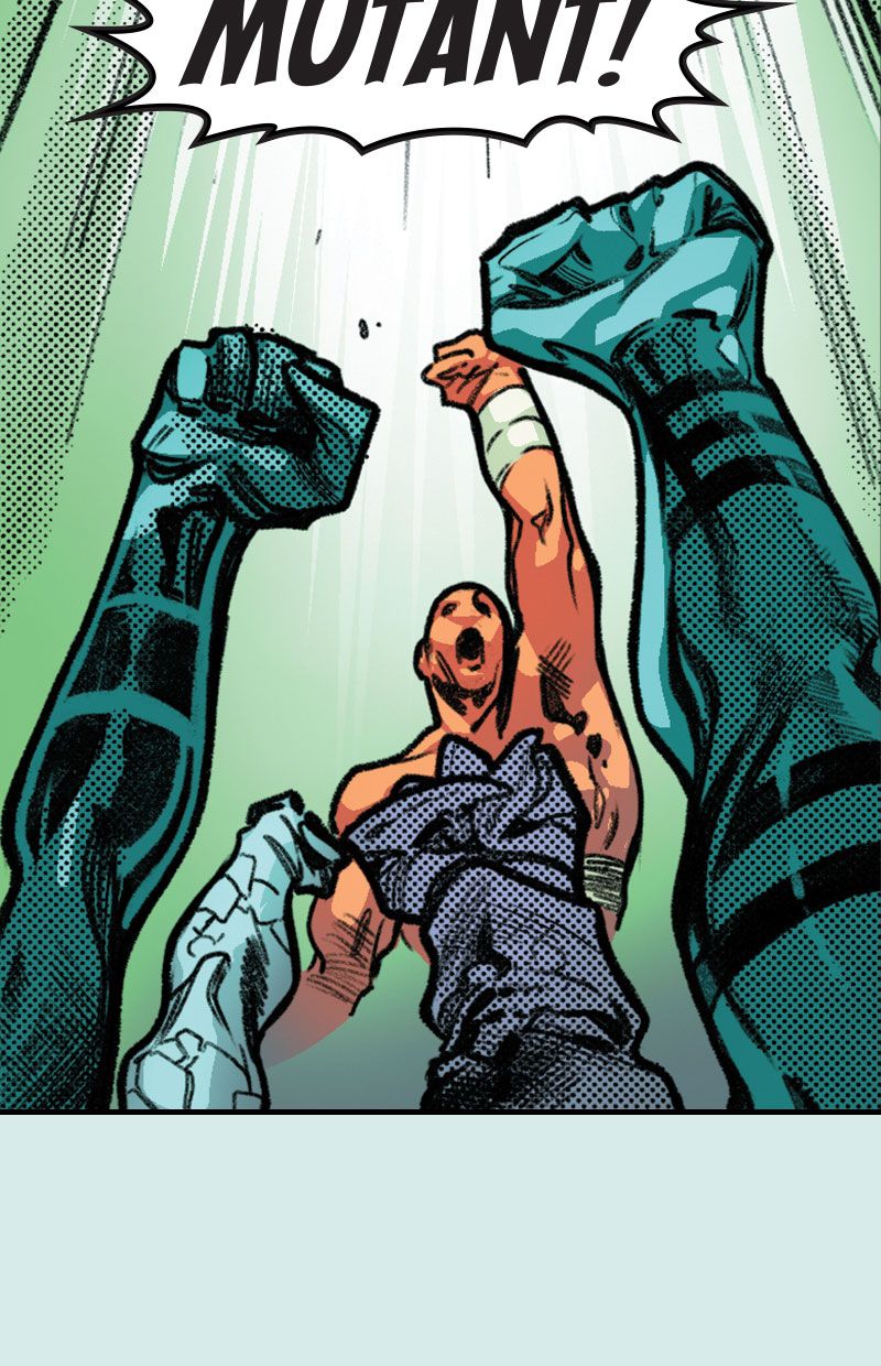 Read online House of X: Infinity Comic comic -  Issue #5 - 56