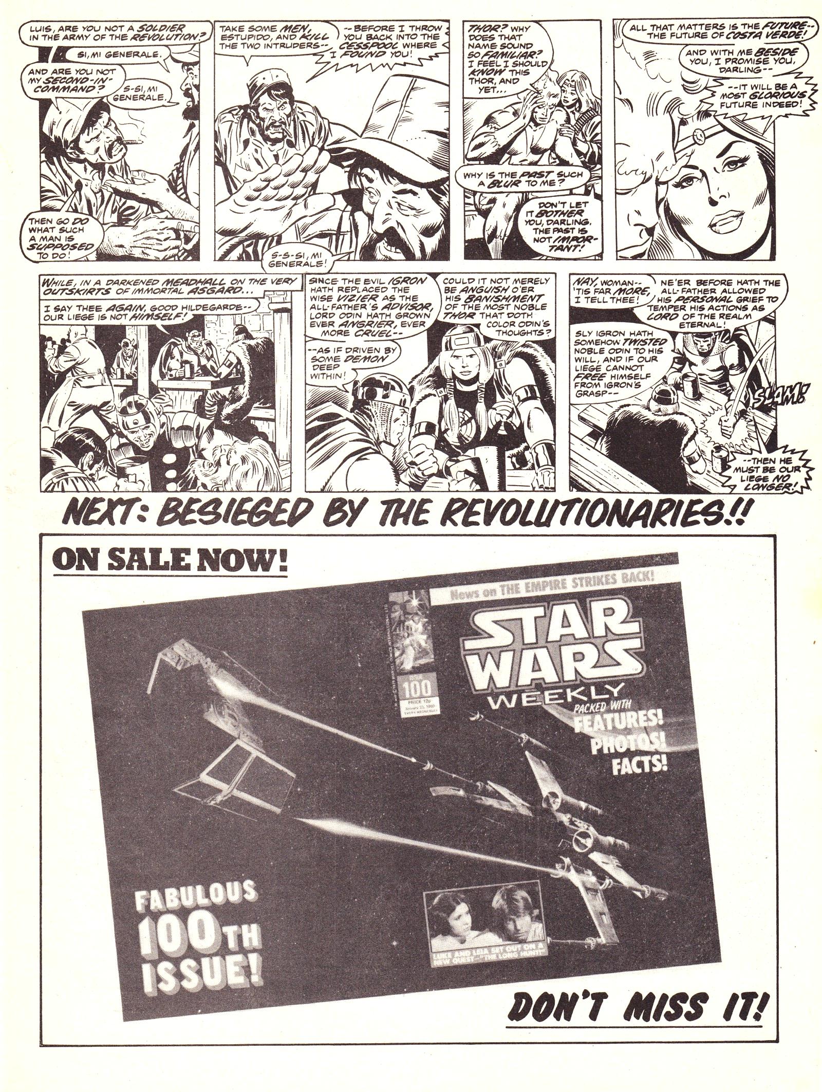 Read online Spectacular Spider-Man Weekly comic -  Issue #359 - 25