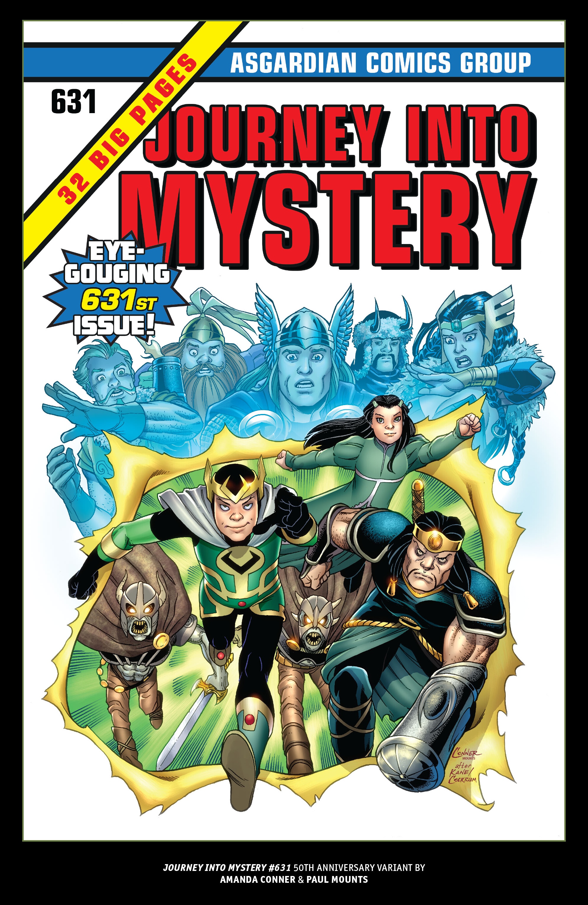 Read online Loki Modern Era Epic Collection comic -  Issue # TPB 1 (Part 4) - 88