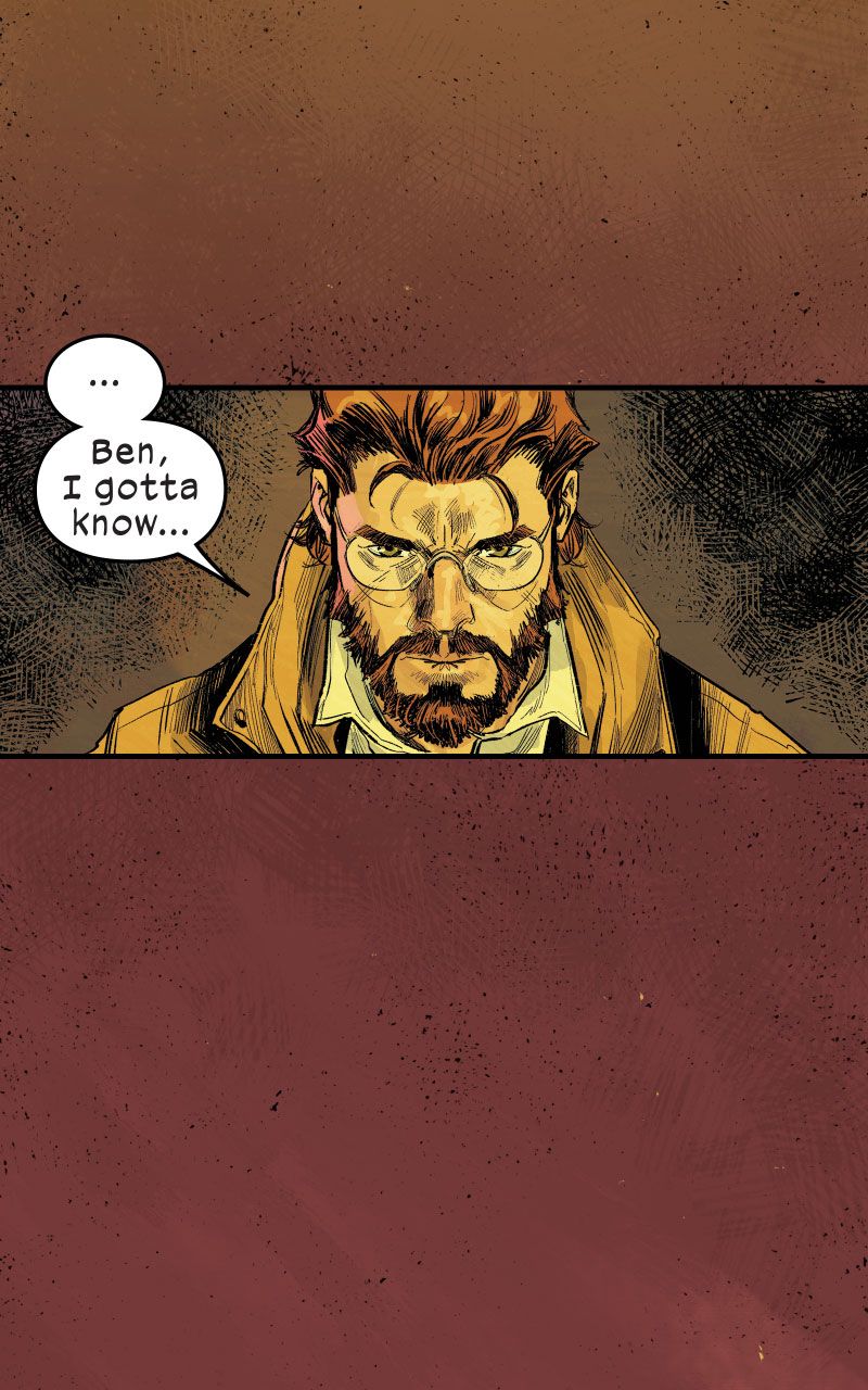 Read online Ultimate Spider-Man Infinity Comic comic -  Issue # TPB (Part 2) - 11