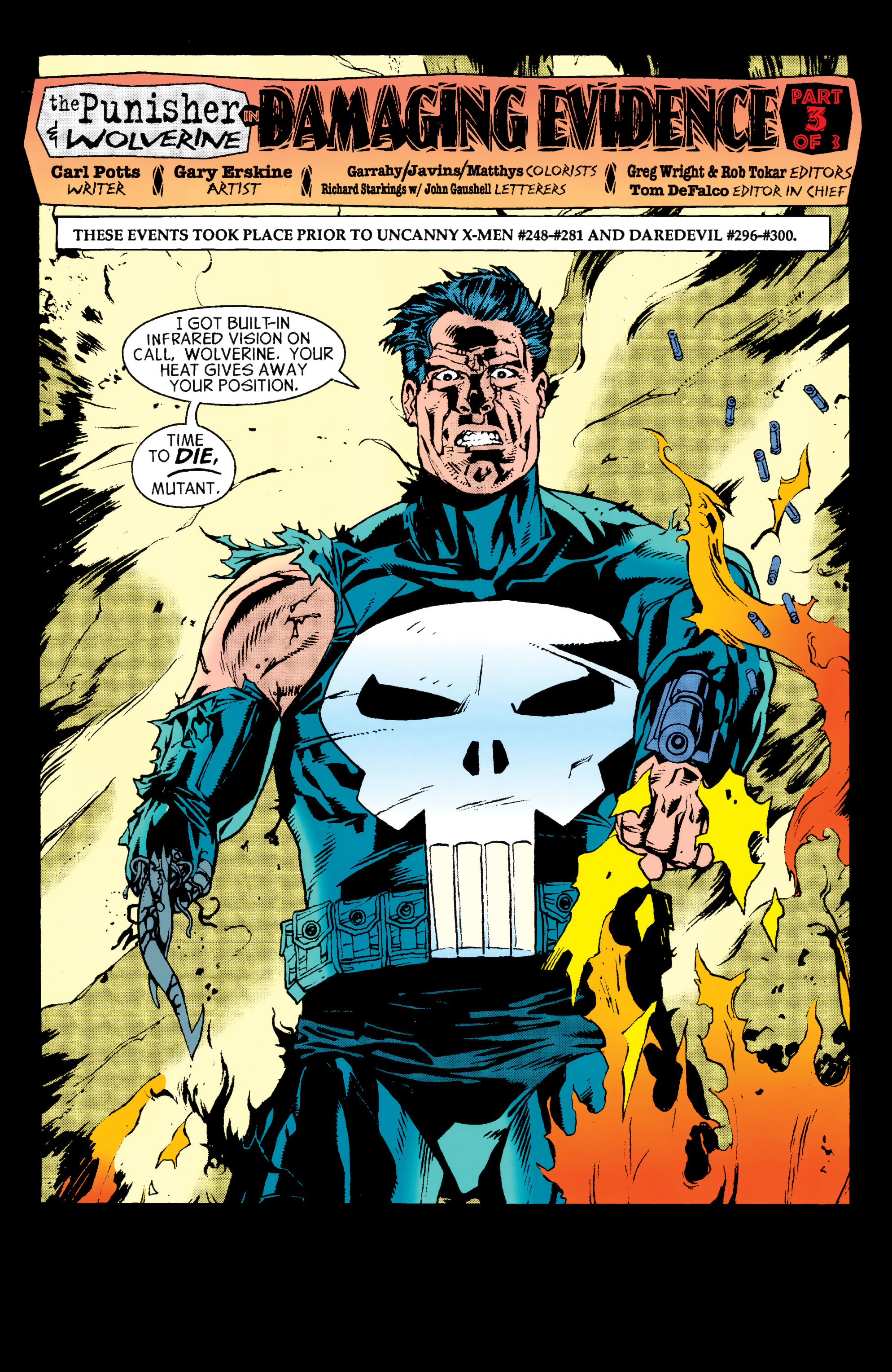 Read online Wolverine Omnibus comic -  Issue # TPB 4 (Part 10) - 66