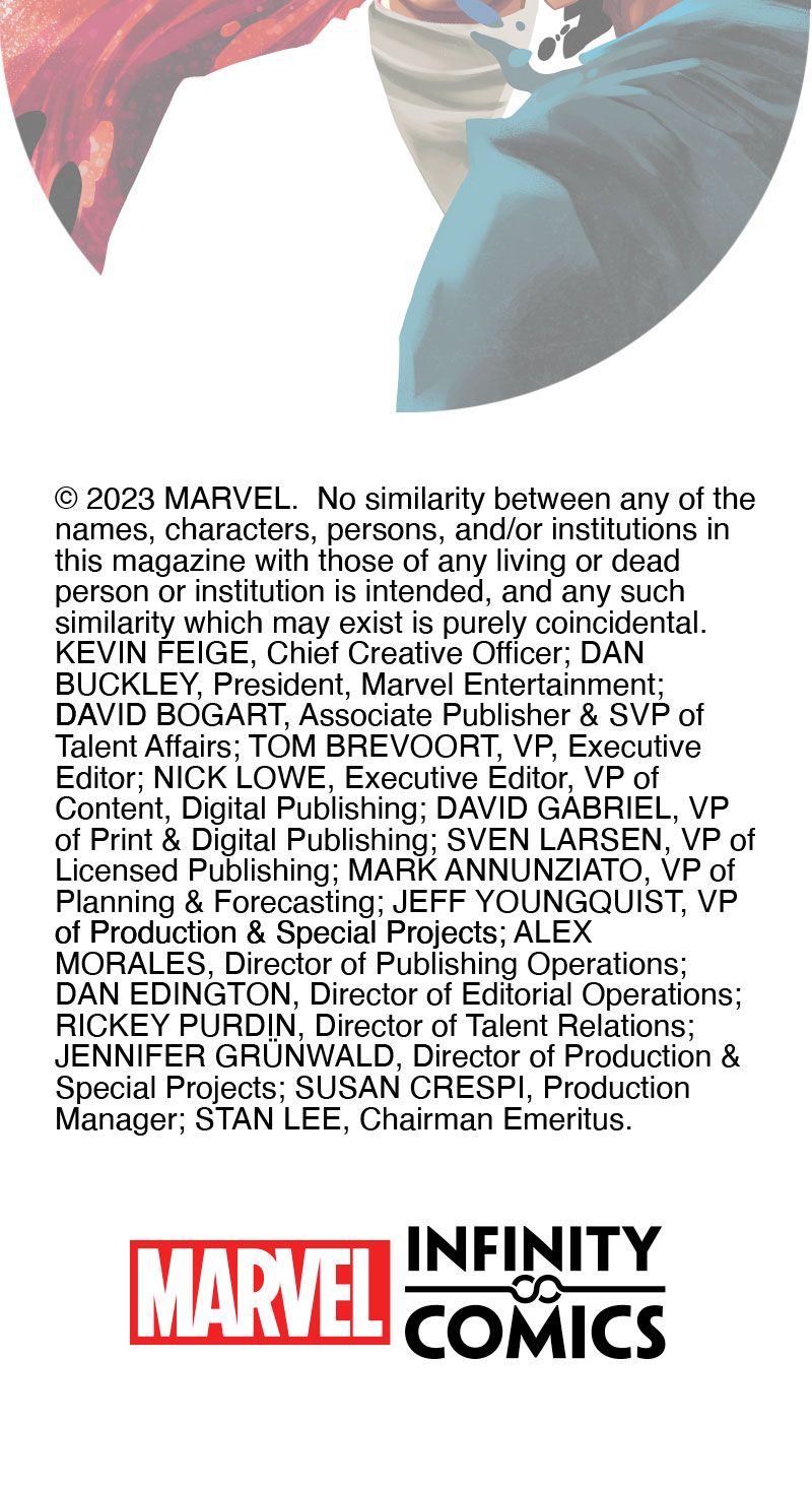 Read online G.O.D.S.: Infinity Comic comic -  Issue #3 - 99