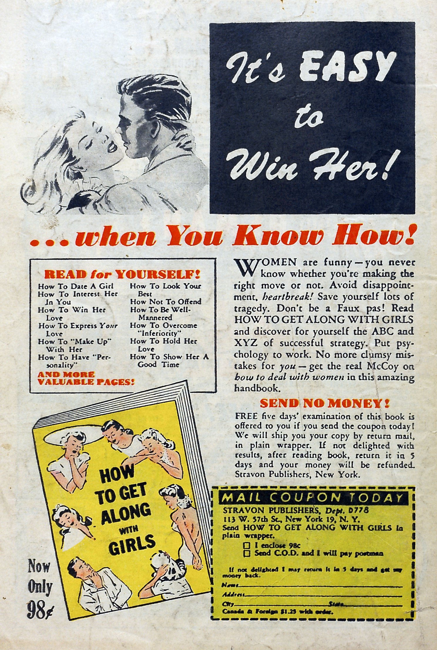 Read online Buffalo Bill comic -  Issue #2 - 36