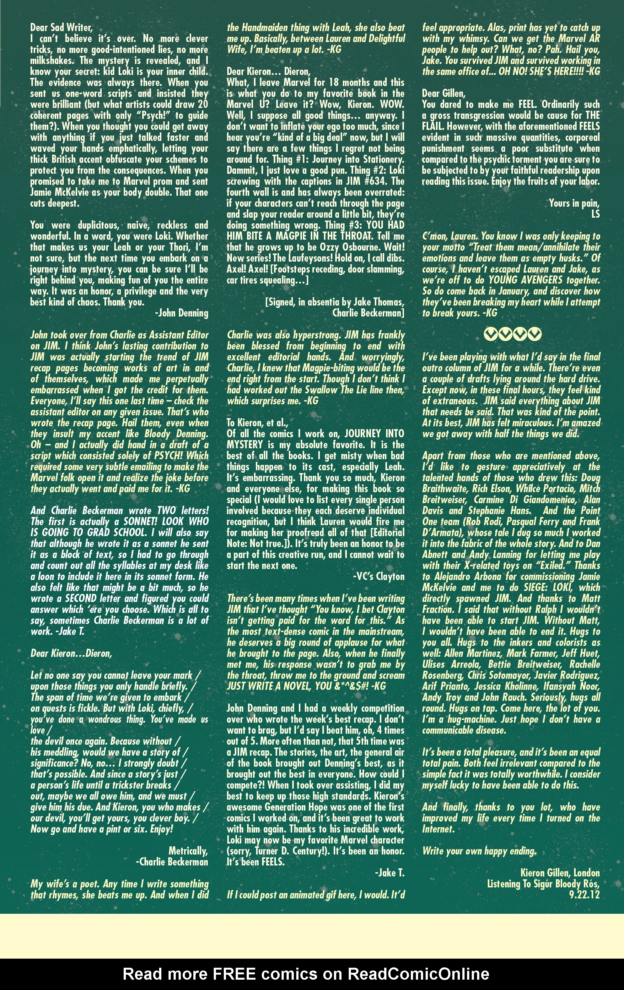 Read online Loki Modern Era Epic Collection comic -  Issue # TPB 2 (Part 4) - 55