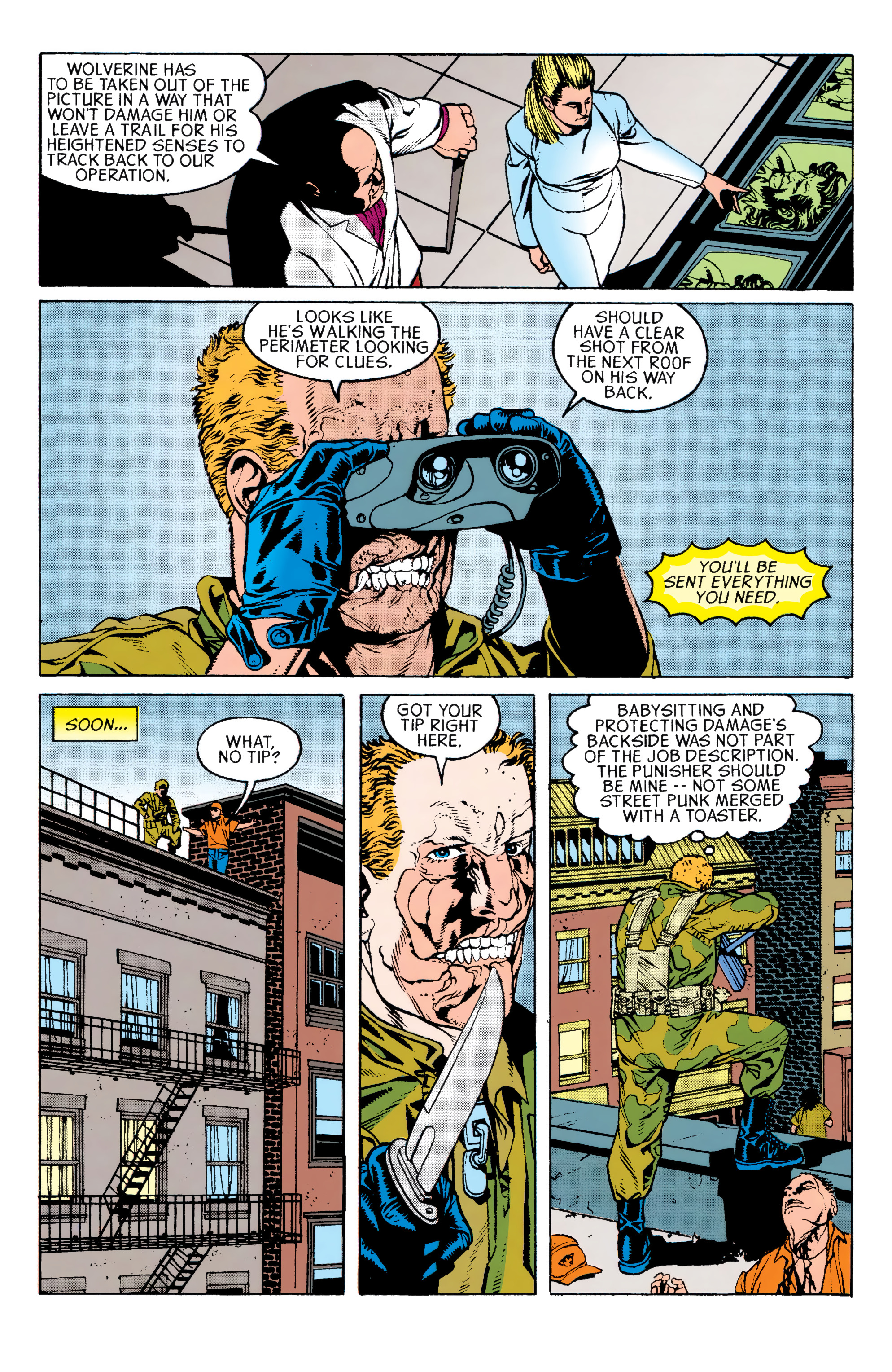 Read online Wolverine Omnibus comic -  Issue # TPB 4 (Part 10) - 53