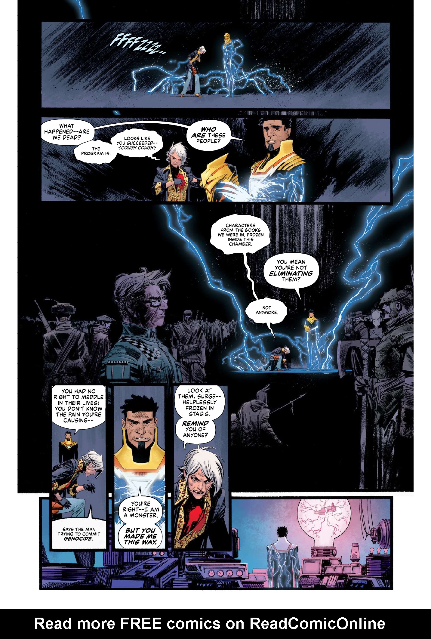 Read online The Plot Holes comic -  Issue # TPB - 71