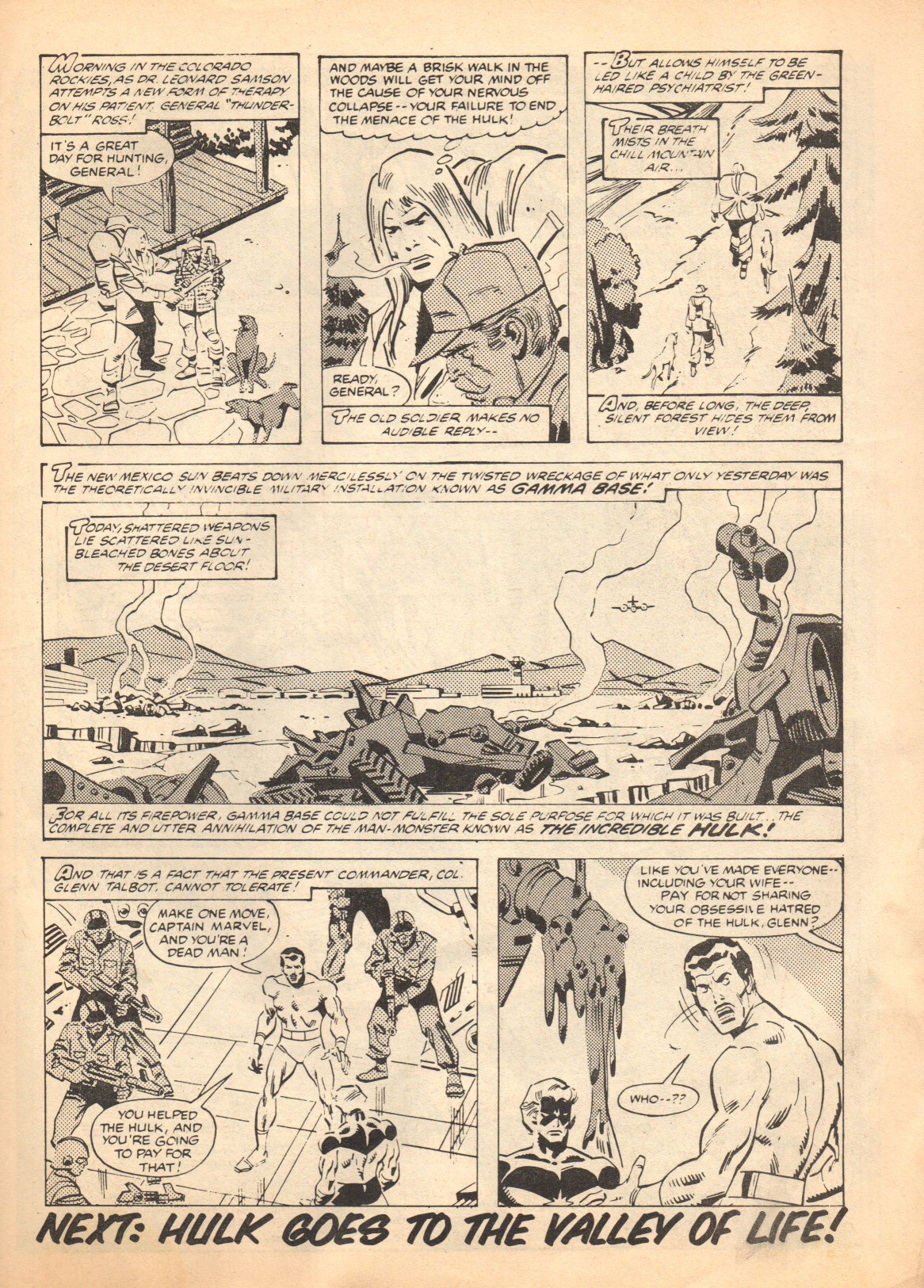 Read online Spider-Man and Hulk Weekly comic -  Issue #377 - 19