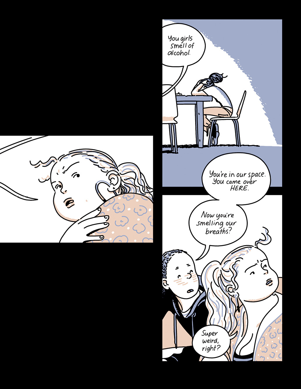 Read online Roaming comic -  Issue # TPB (Part 2) - 30