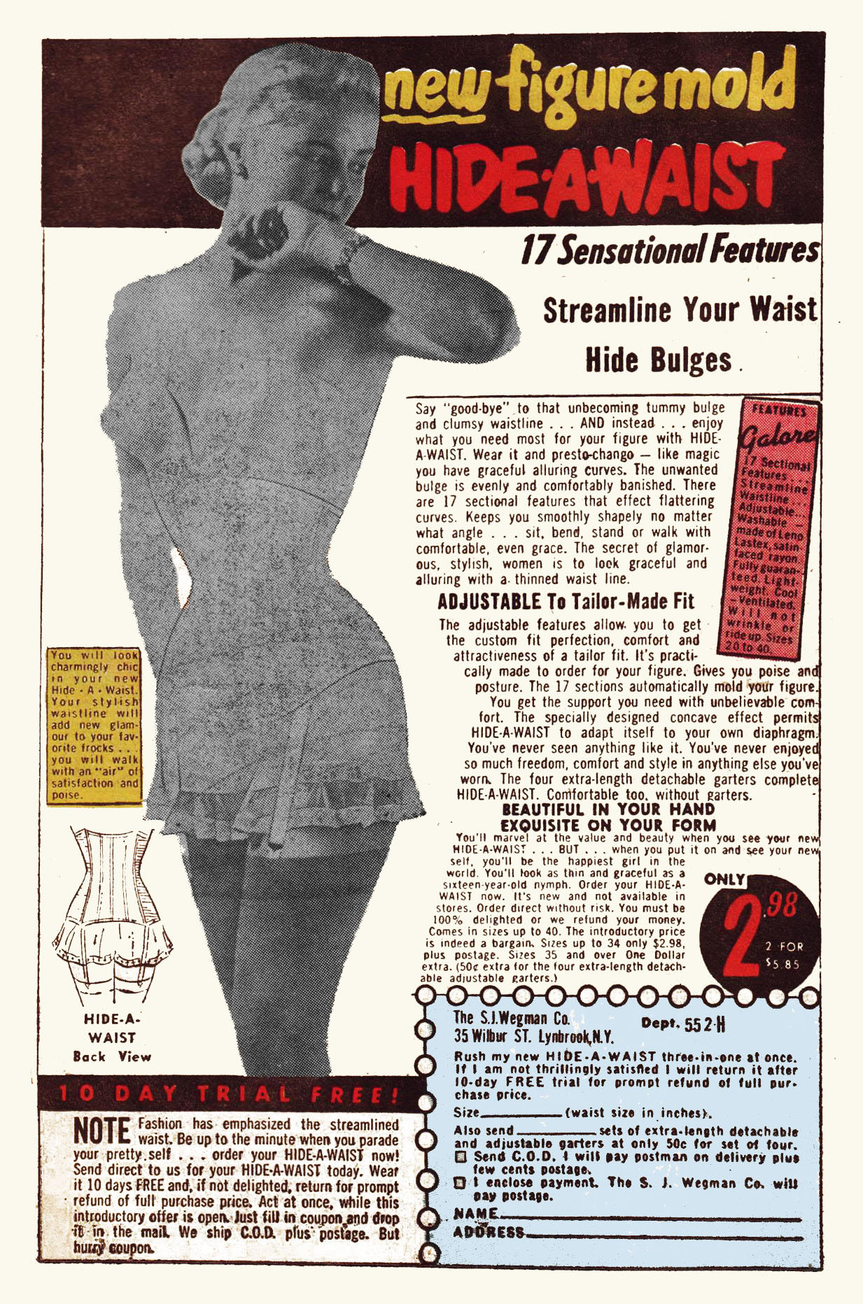 Read online A-1 Comics comic -  Issue #125 - 11