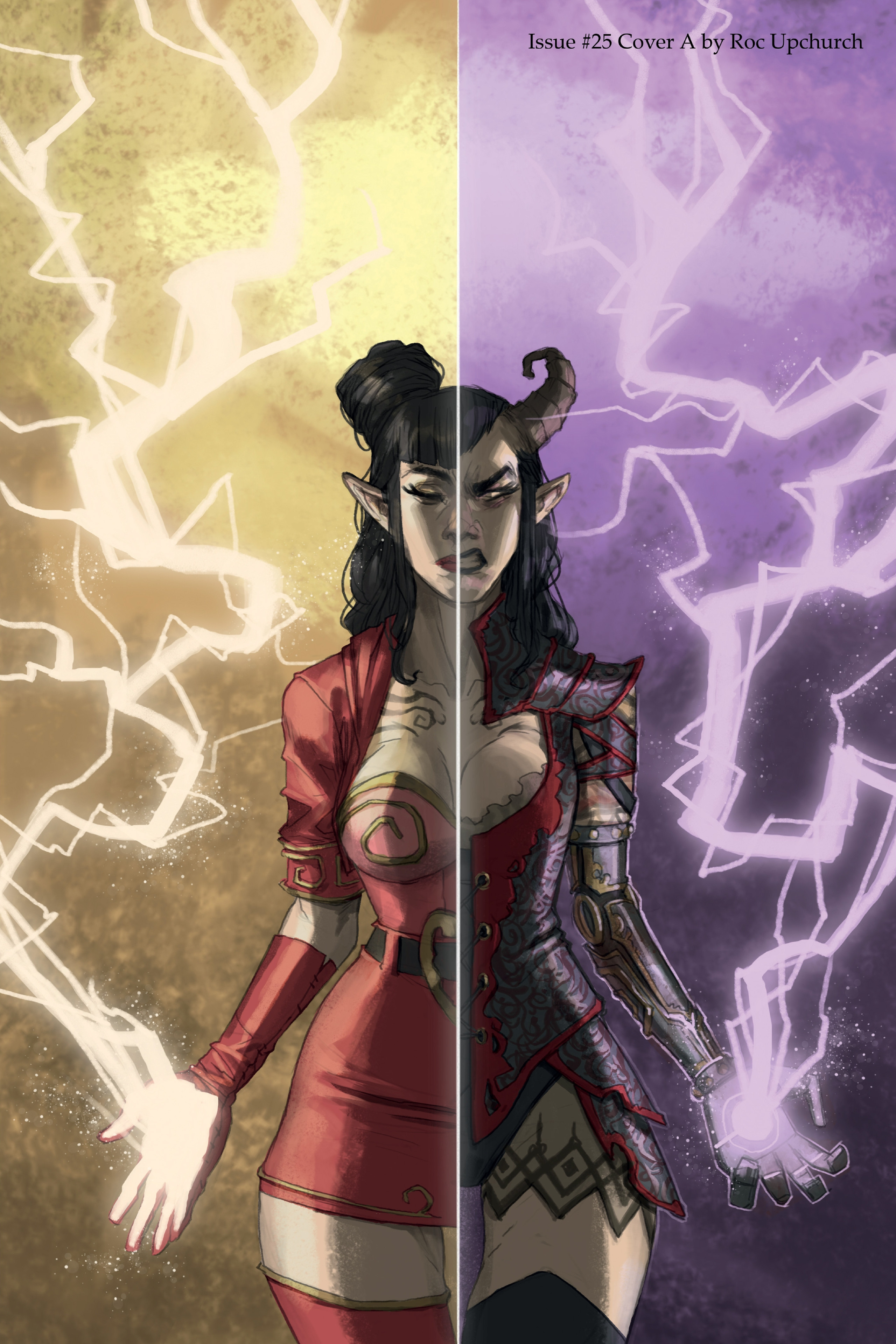Read online Rat Queens Omnibus comic -  Issue # TPB (Part 12) - 69