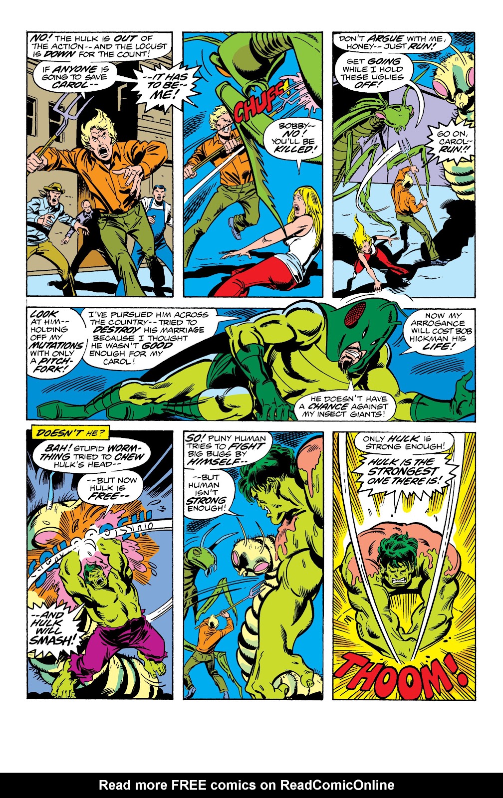 Incredible Hulk Epic Collection issue TPB 7 (Part 4) - Page 2