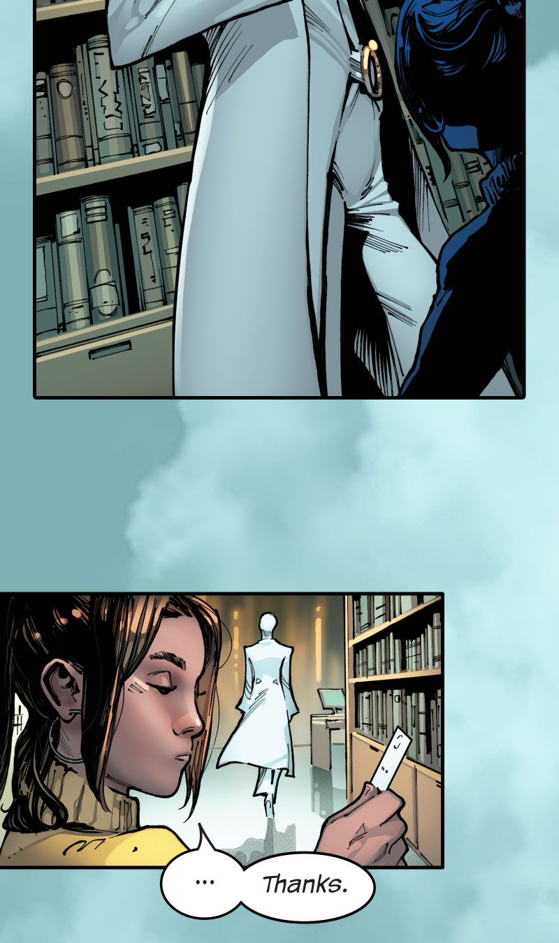 Read online G.O.D.S.: Infinity Comic comic -  Issue #2 - 49