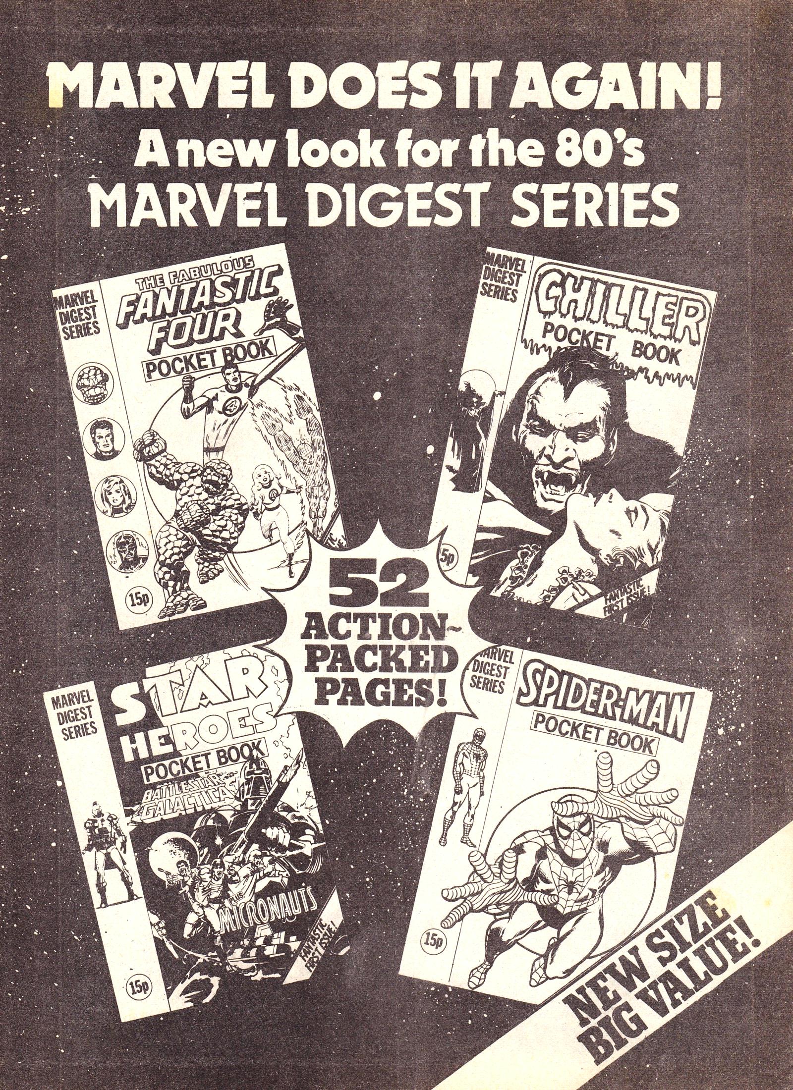 Read online Spectacular Spider-Man Weekly comic -  Issue #370 - 31