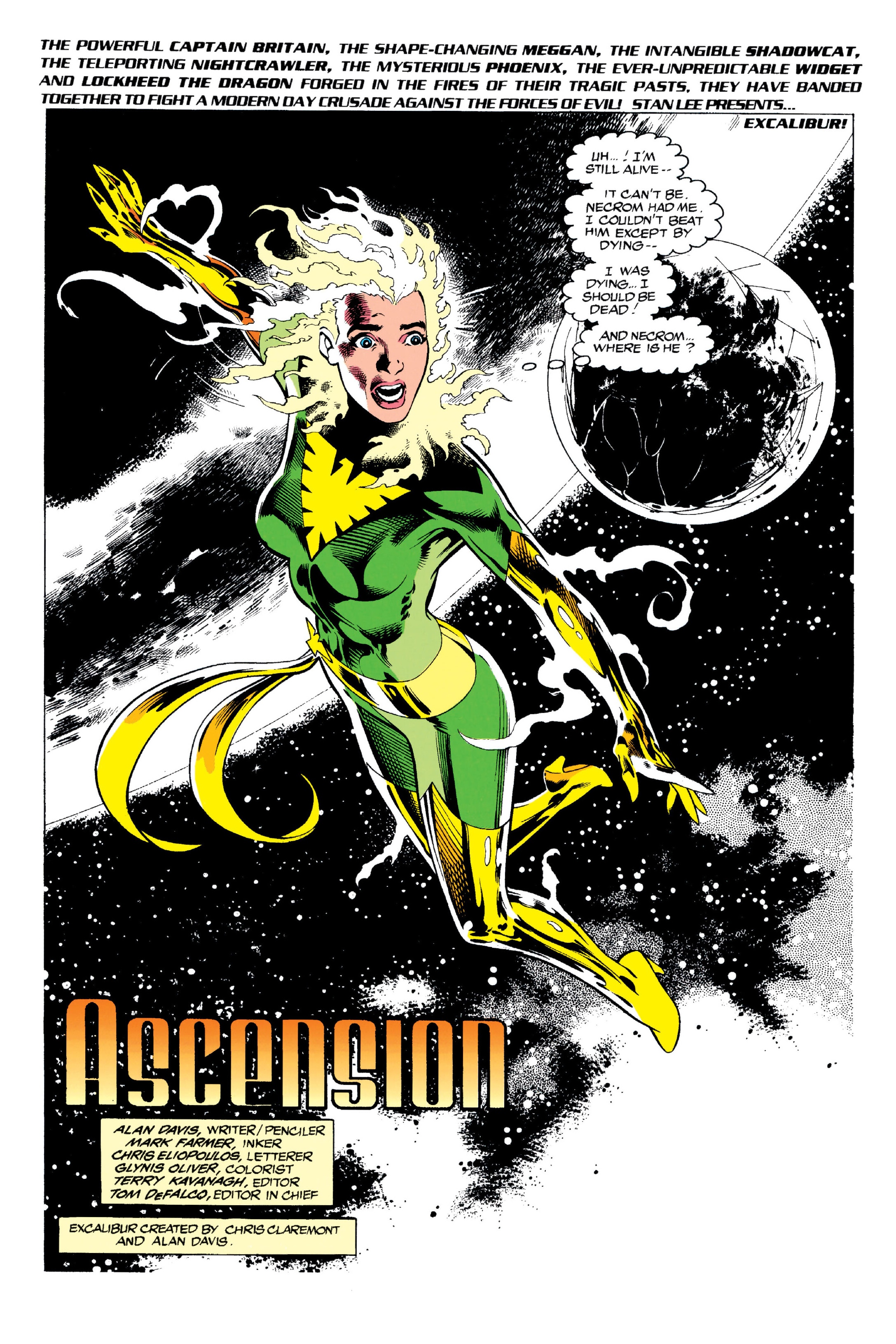 Read online Phoenix Omnibus comic -  Issue # TPB 2 (Part 13) - 28