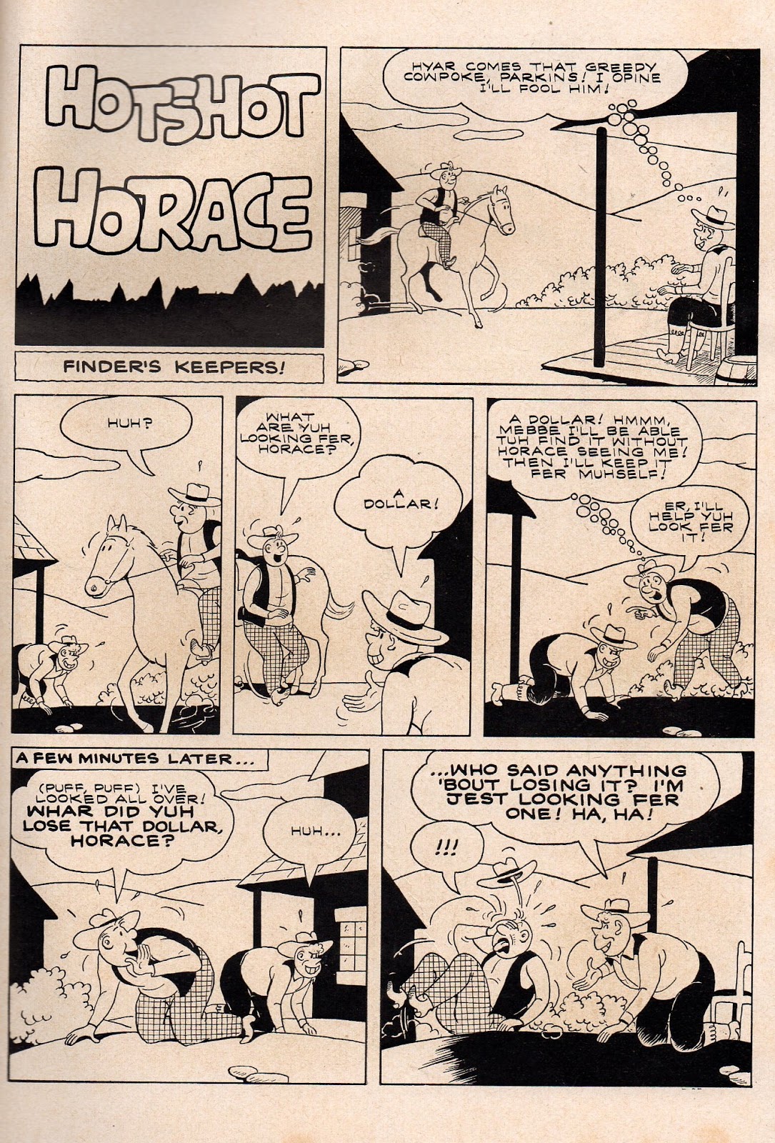 Rod Cameron Western issue 6 - Page 35