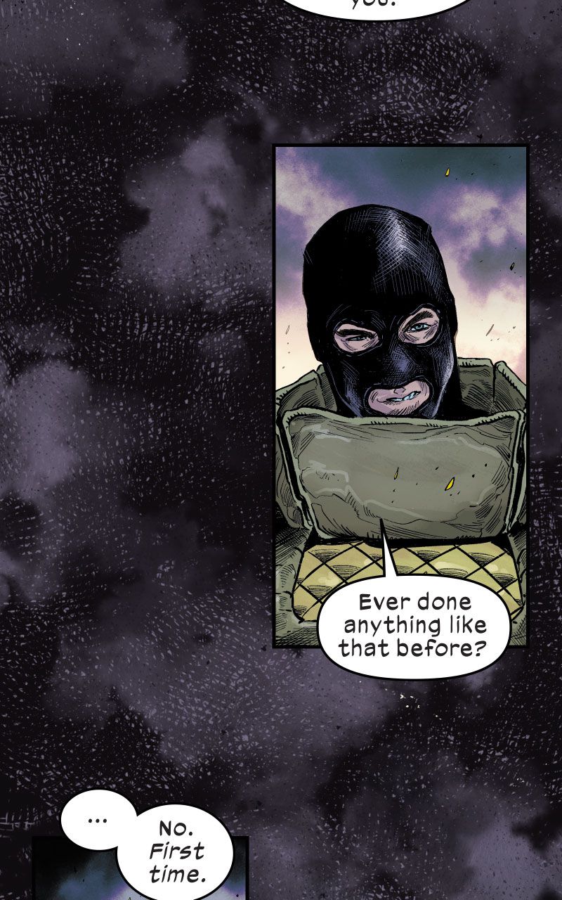 Read online Ultimate Spider-Man Infinity Comic comic -  Issue #2 - 56