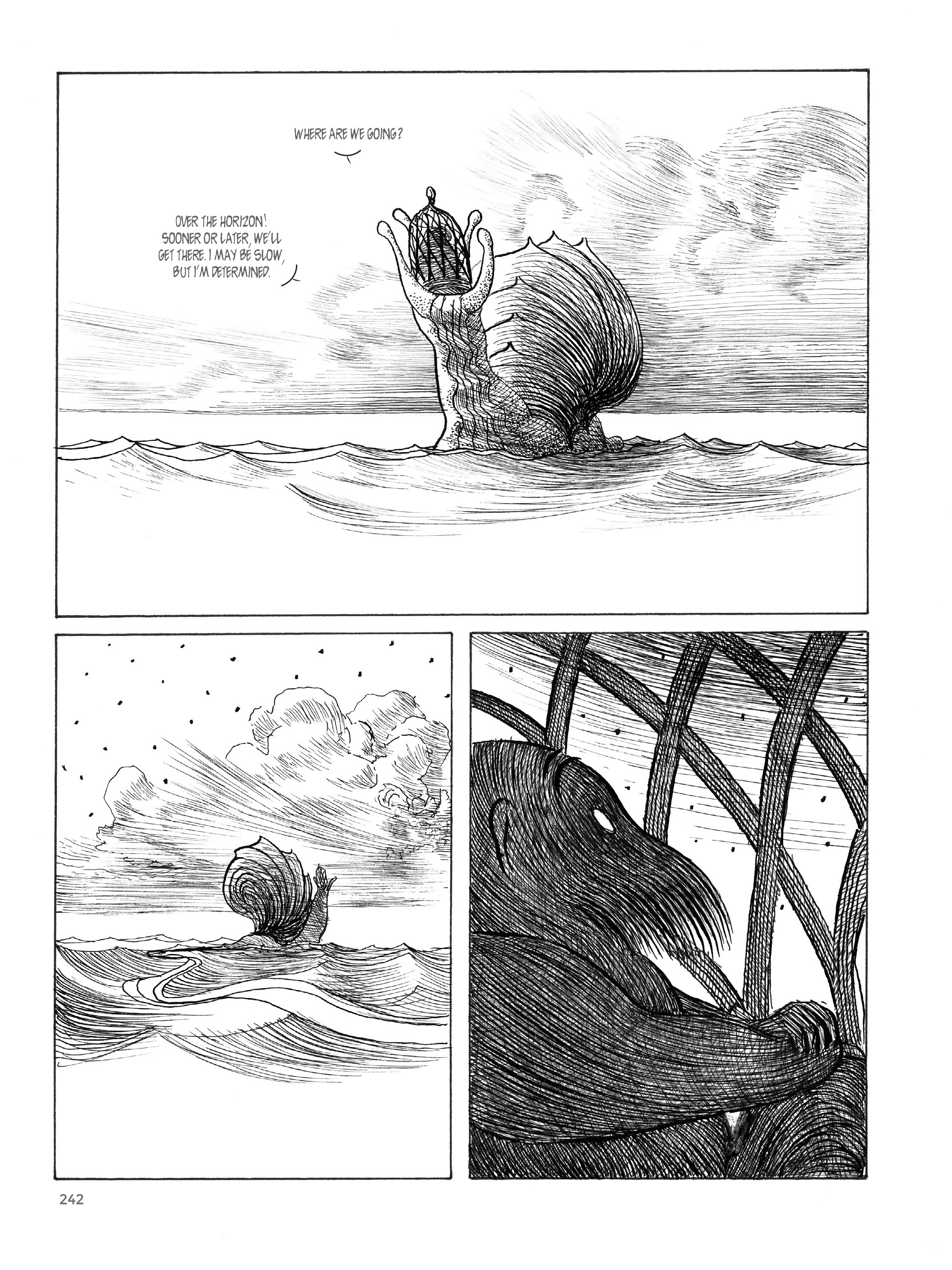 Read online Garlandia comic -  Issue # TPB (Part 3) - 43