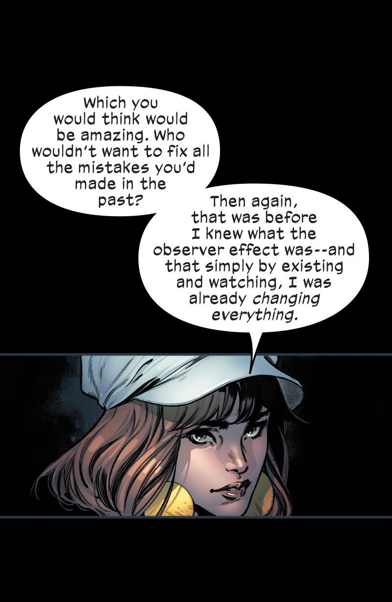 Read online House of X: Infinity Comic comic -  Issue #2 - 14