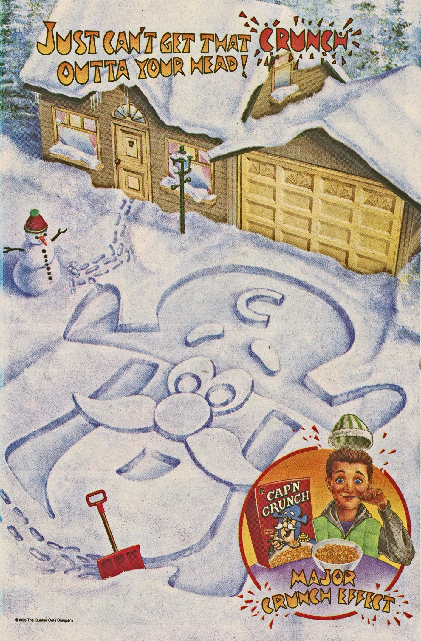 Read online Casper the Friendly Ghost (1991) comic -  Issue #20 - 11