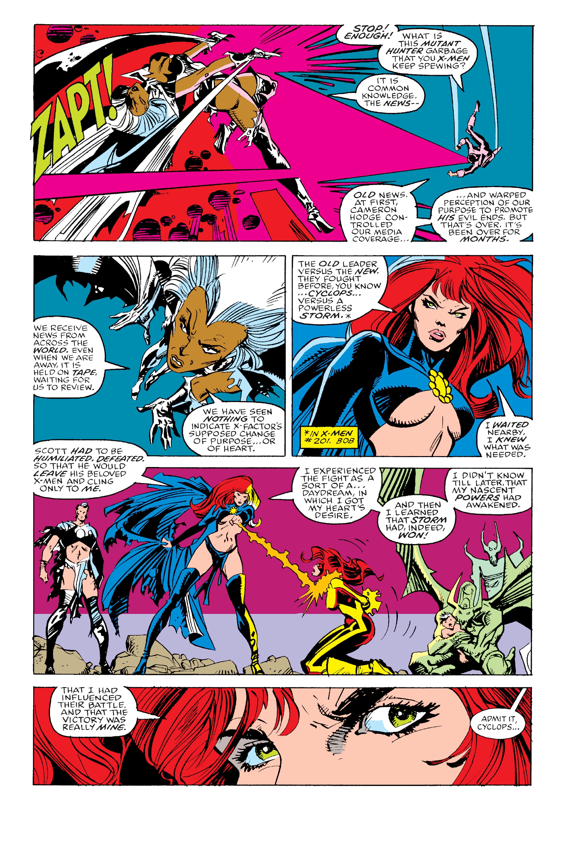 Read online Phoenix Omnibus comic -  Issue # TPB 2 (Part 9) - 69