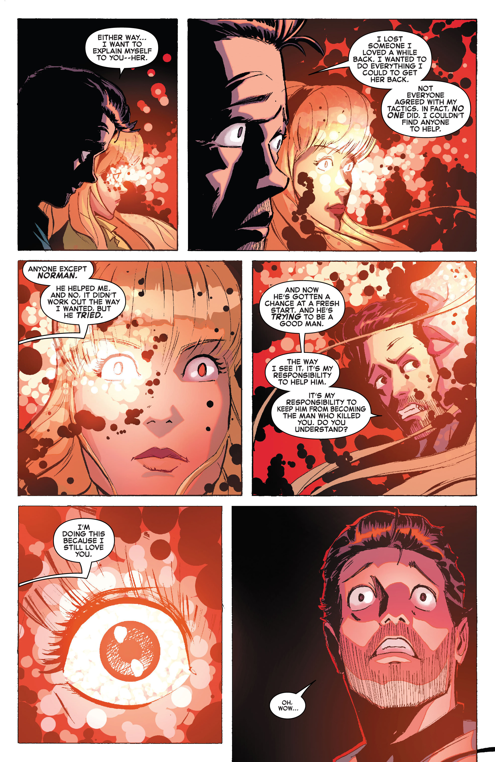 Read online Judgment Day Omnibus comic -  Issue # TPB (Part 8) - 64