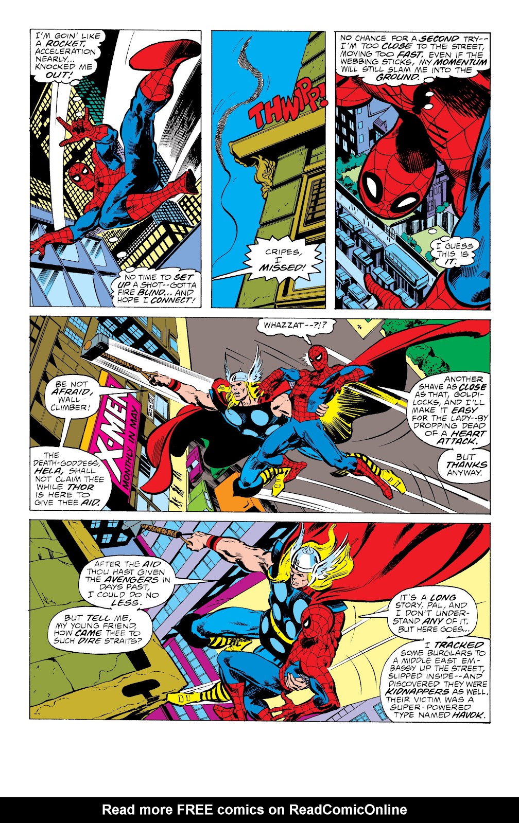 X-Men Epic Collection: Second Genesis issue Second Genesis (Part 5) - Page 58