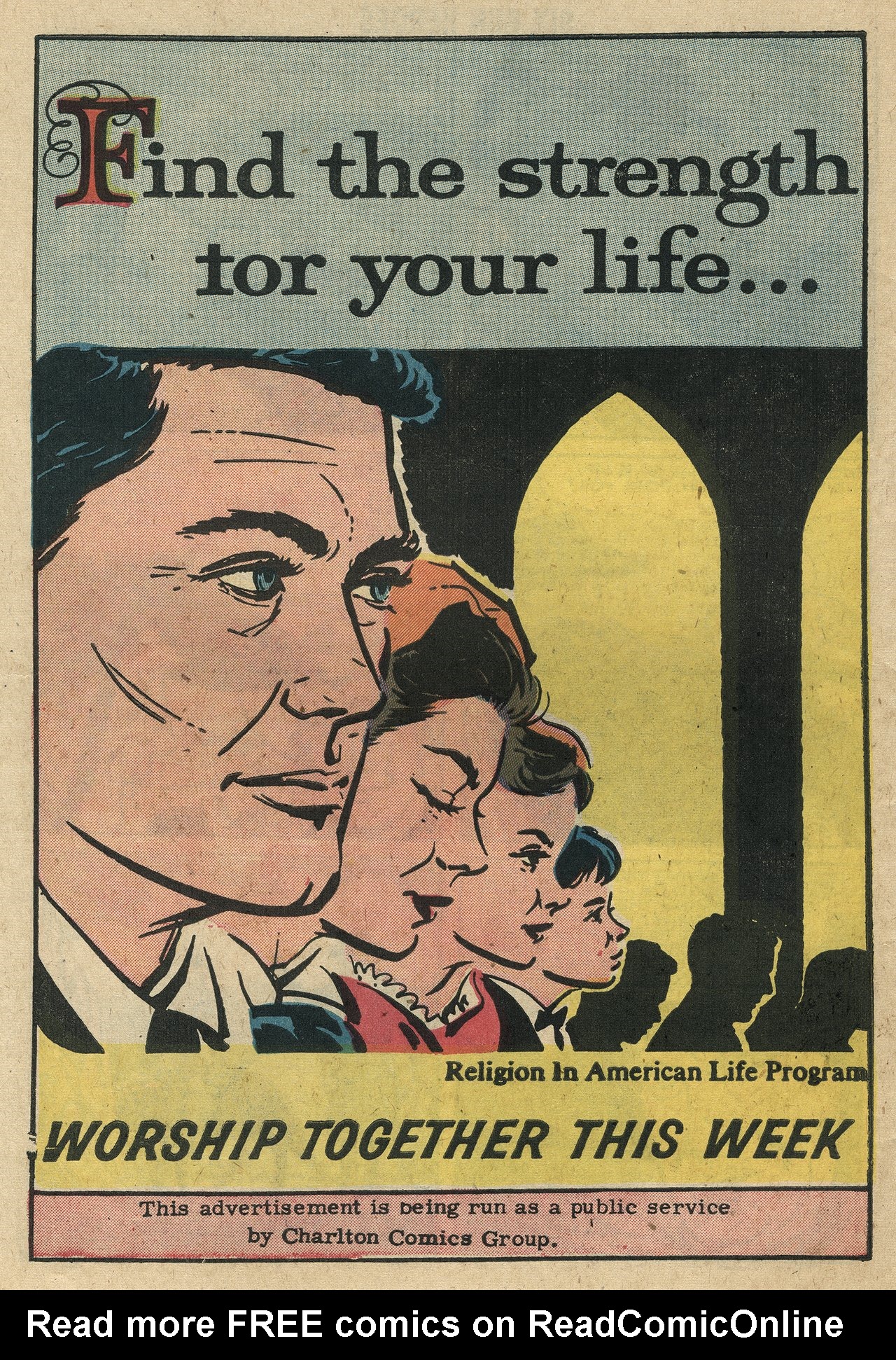 Read online Six-Gun Heroes comic -  Issue #45 - 30