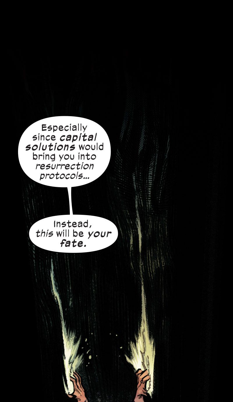 Read online House of X: Infinity Comic comic -  Issue #6 - 95