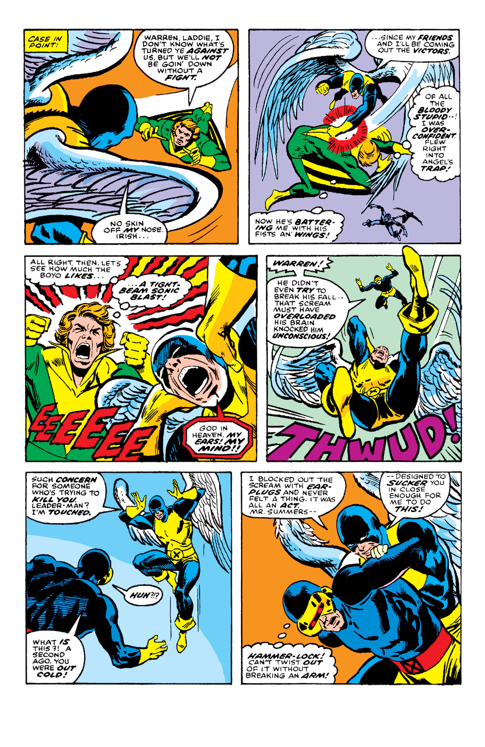 Read online X-Men Epic Collection: Second Genesis comic -  Issue # TPB (Part 3) - 68