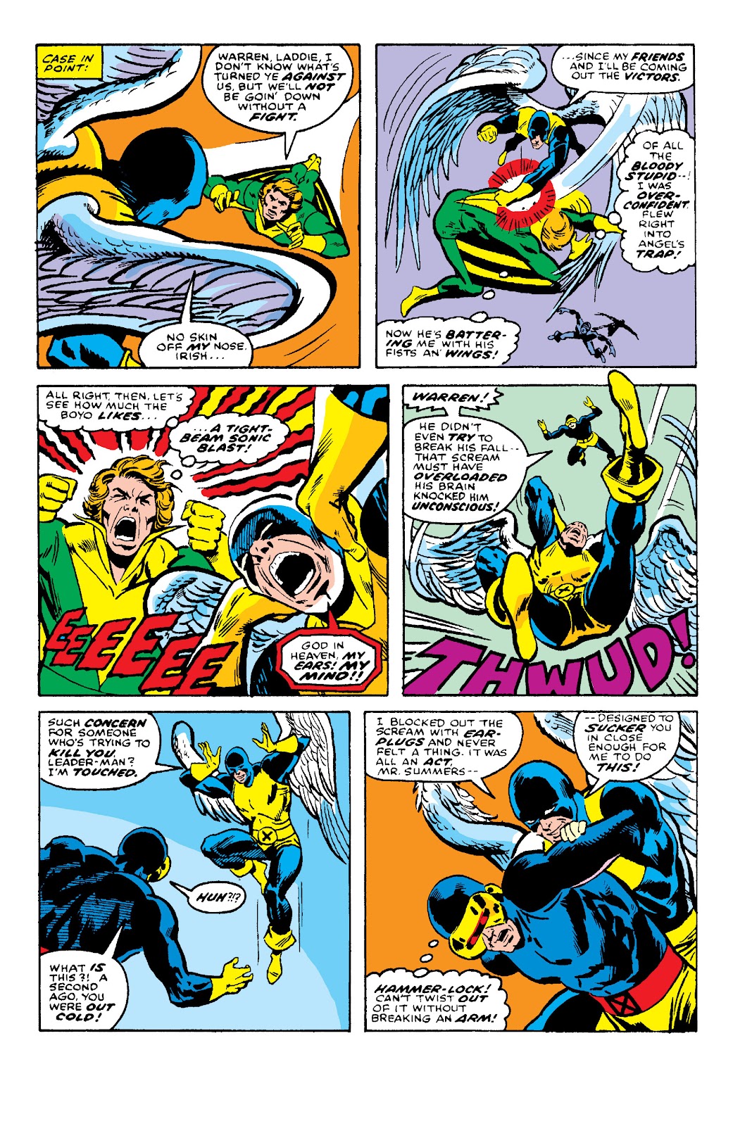 X-Men Epic Collection: Second Genesis issue Second Genesis (Part 3) - Page 68