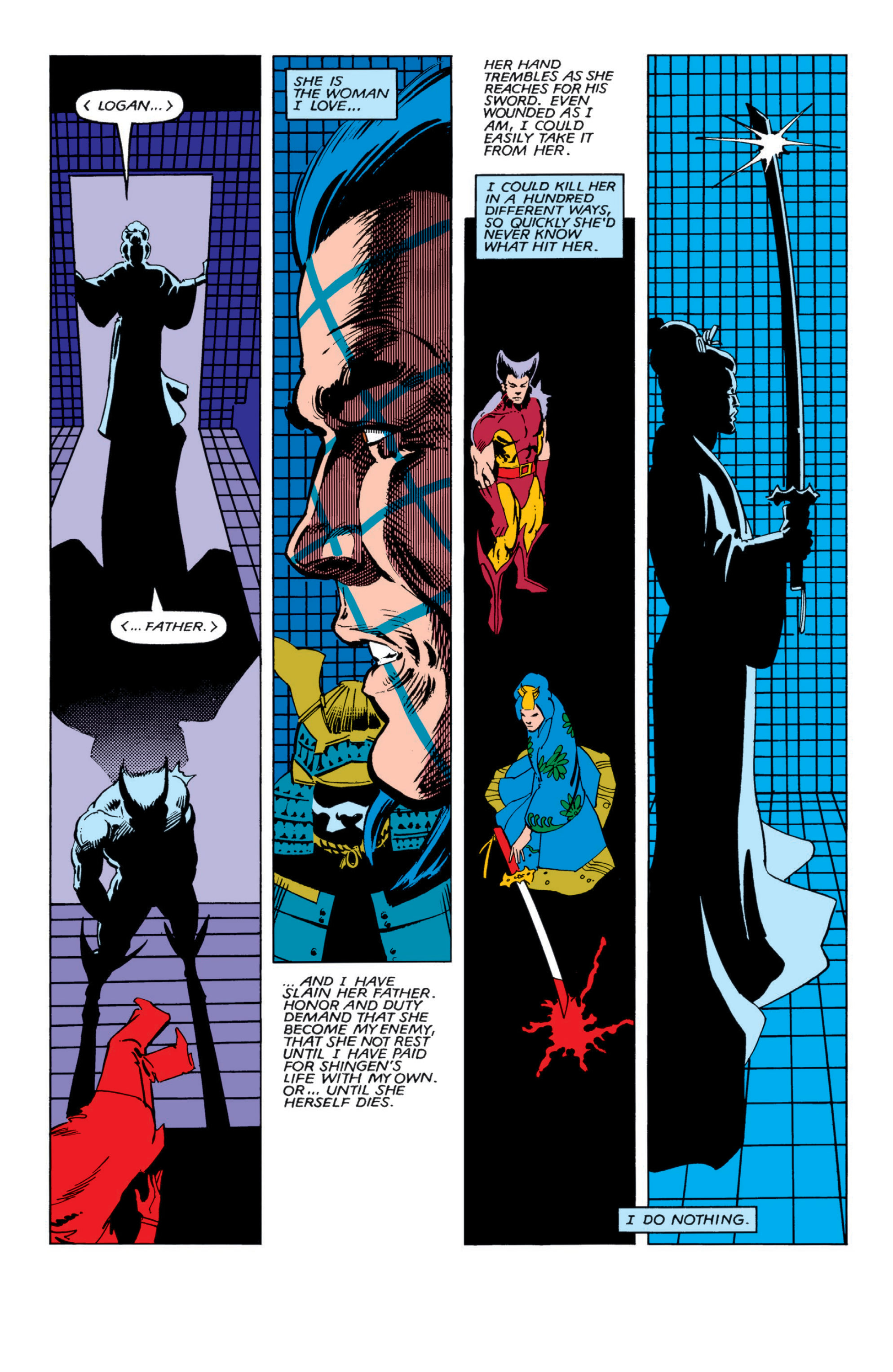 Read online Uncanny X-Men Omnibus comic -  Issue # TPB 3 (Part 7) - 60