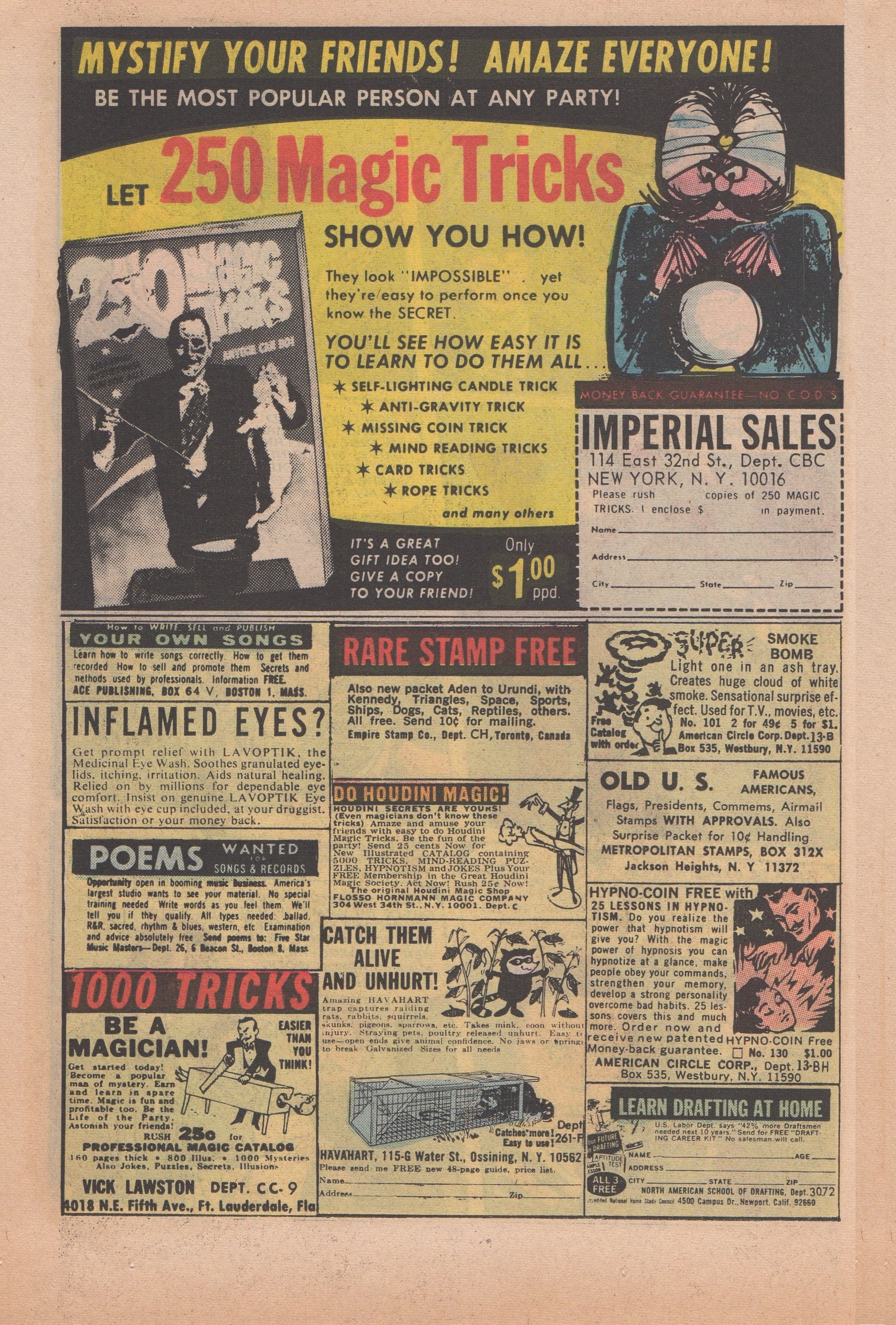 Read online Cheyenne Kid comic -  Issue #71 - 14