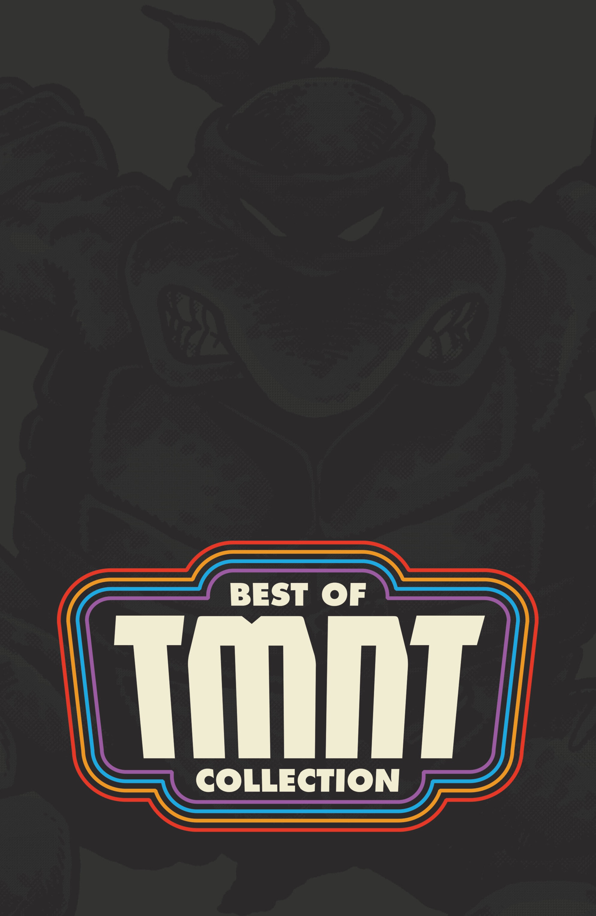 Read online Best of Teenage Mutant Ninja Turtles Collection comic -  Issue # TPB 3 (Part 1) - 2