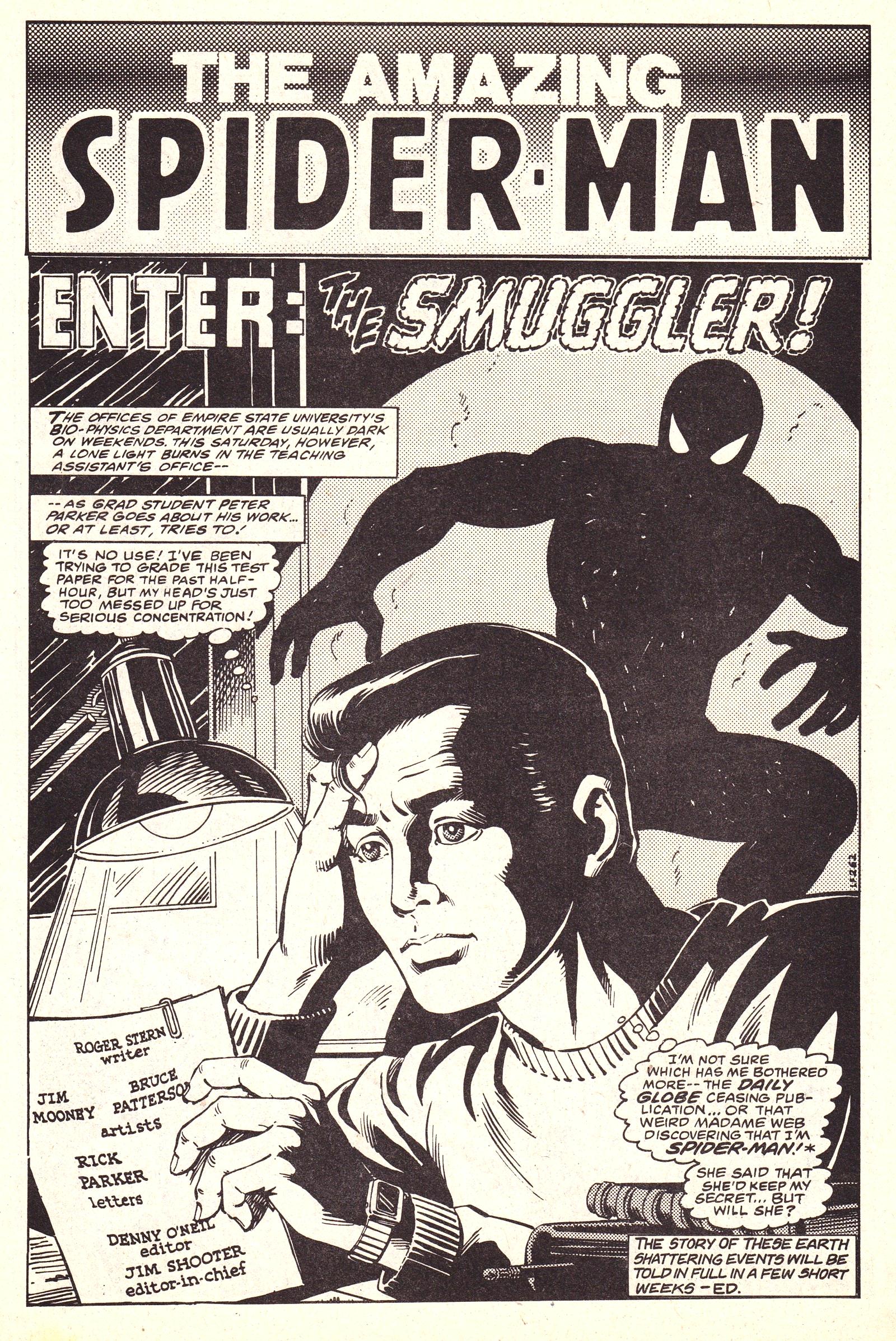 Read online Spider-Man and Hulk Weekly comic -  Issue #409 - 10
