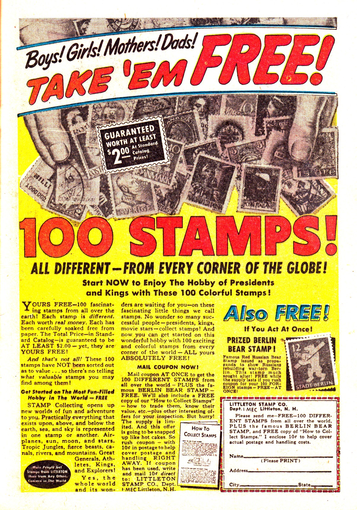 Read online Straight Arrow comic -  Issue #44 - 25