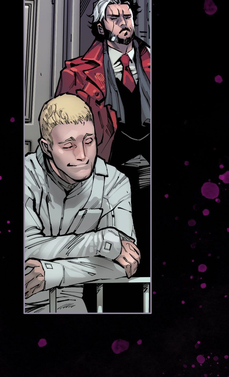 Read online G.O.D.S.: Infinity Comic comic -  Issue #1 - 145